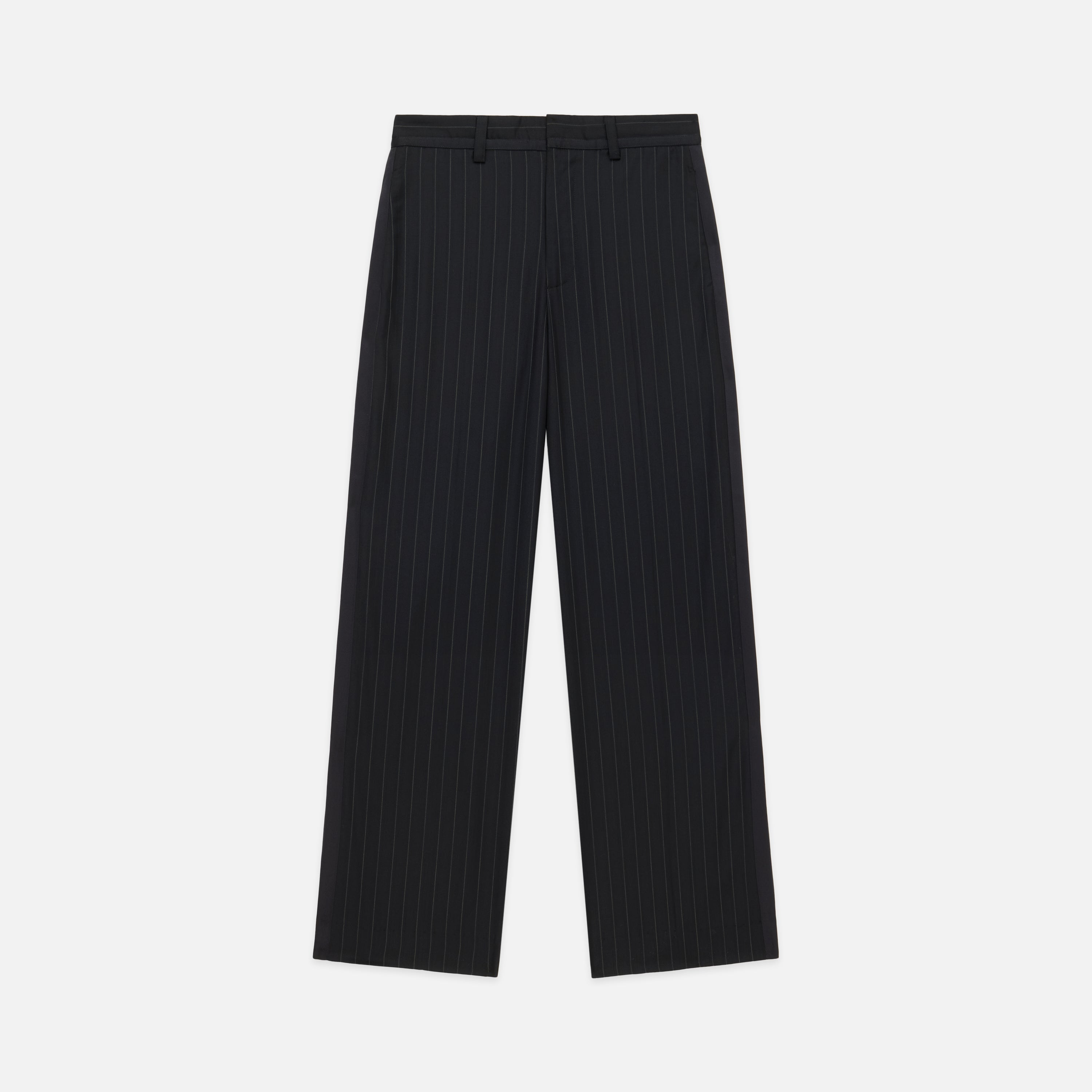 The Tuxedo Trouser