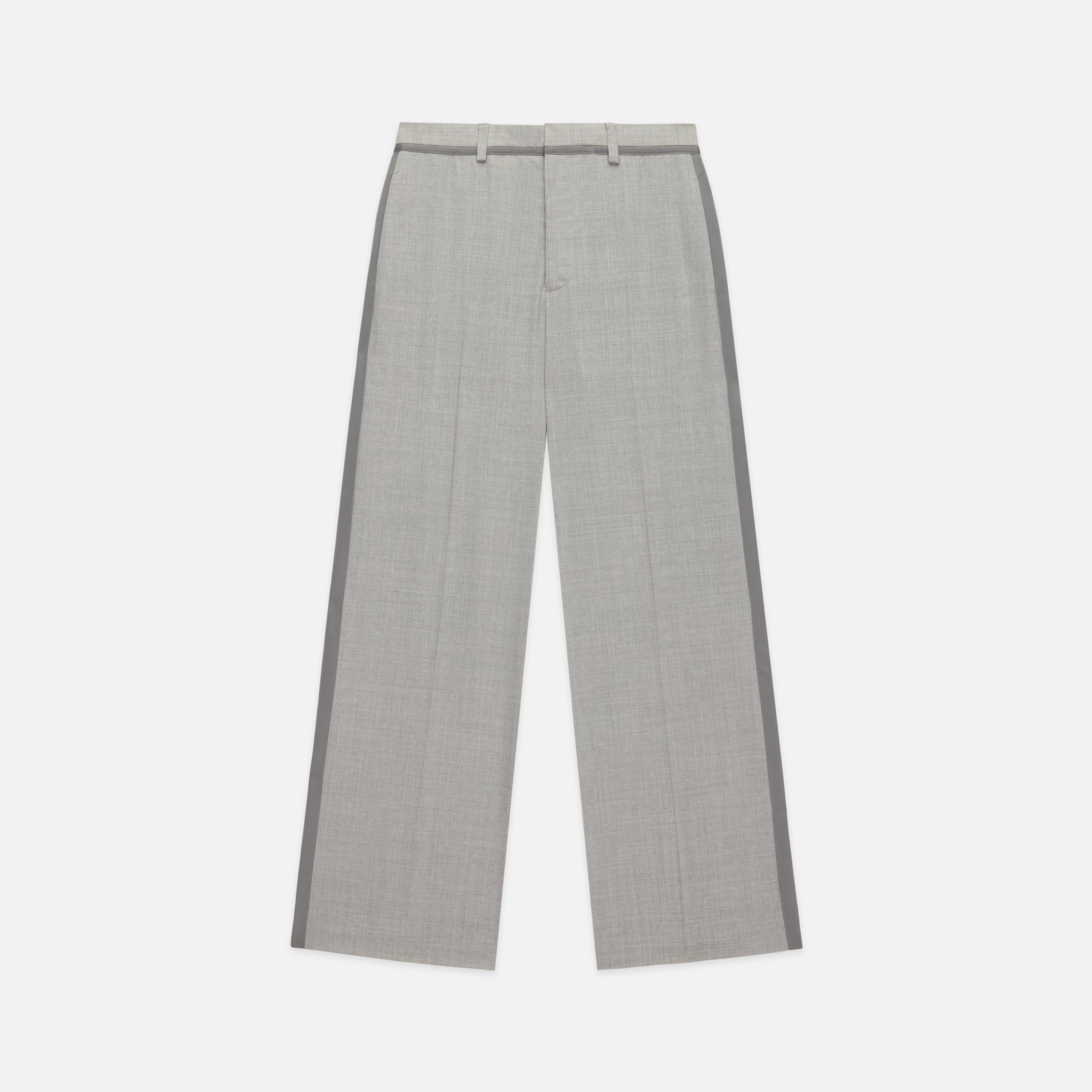 The Tuxedo Trouser