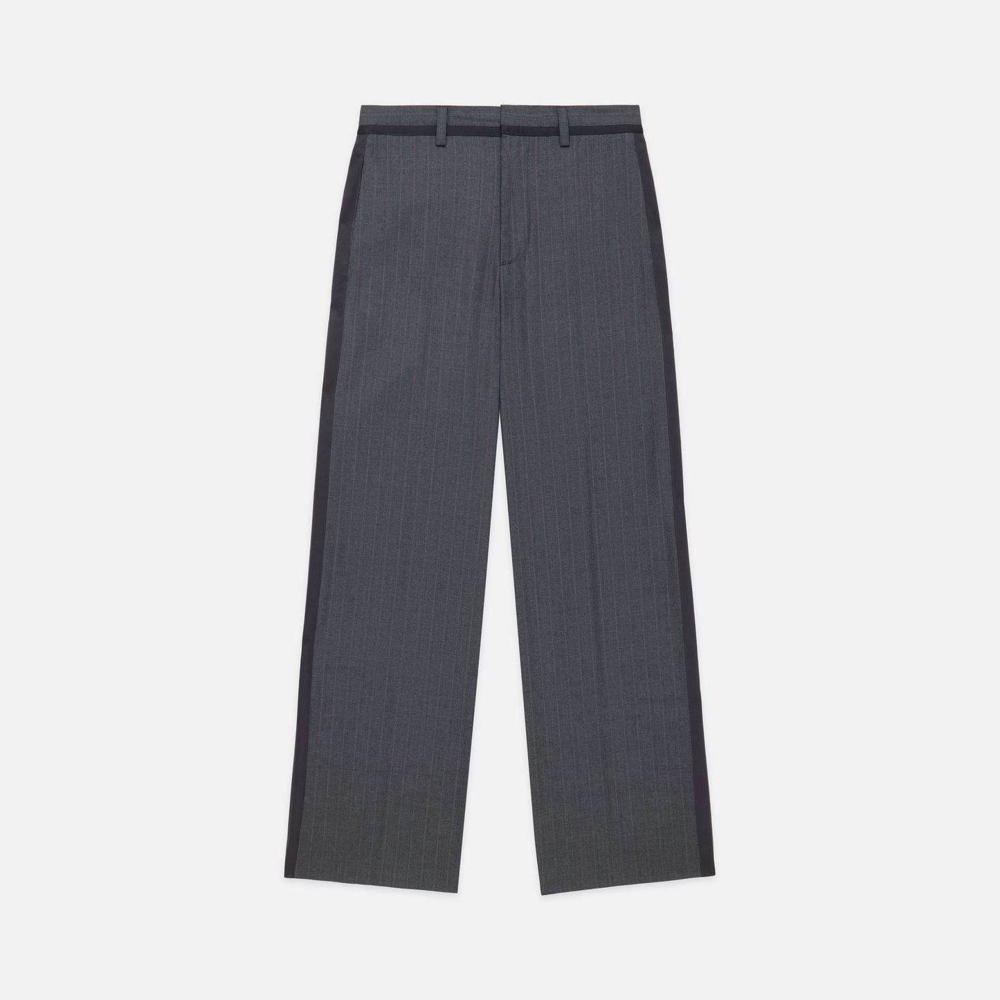 The Tuxedo Trouser