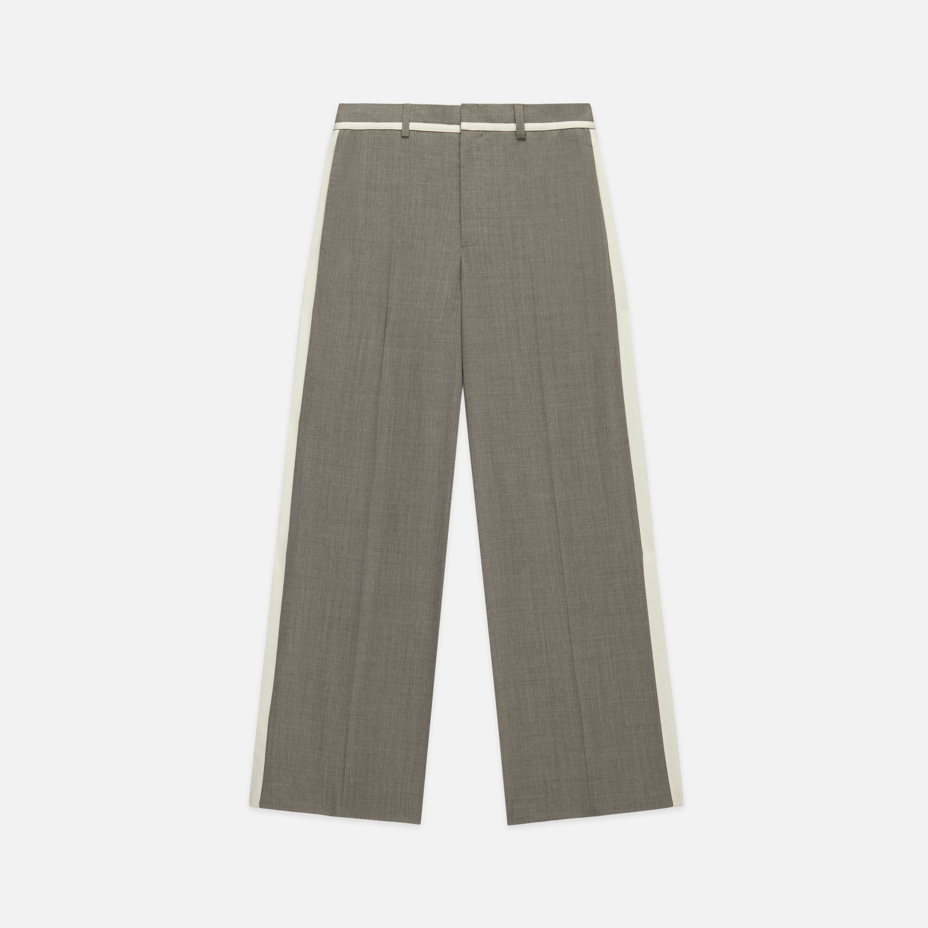 The Tuxedo Trouser