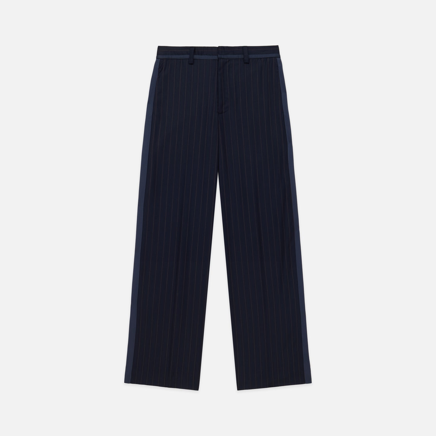 The Tuxedo Trouser