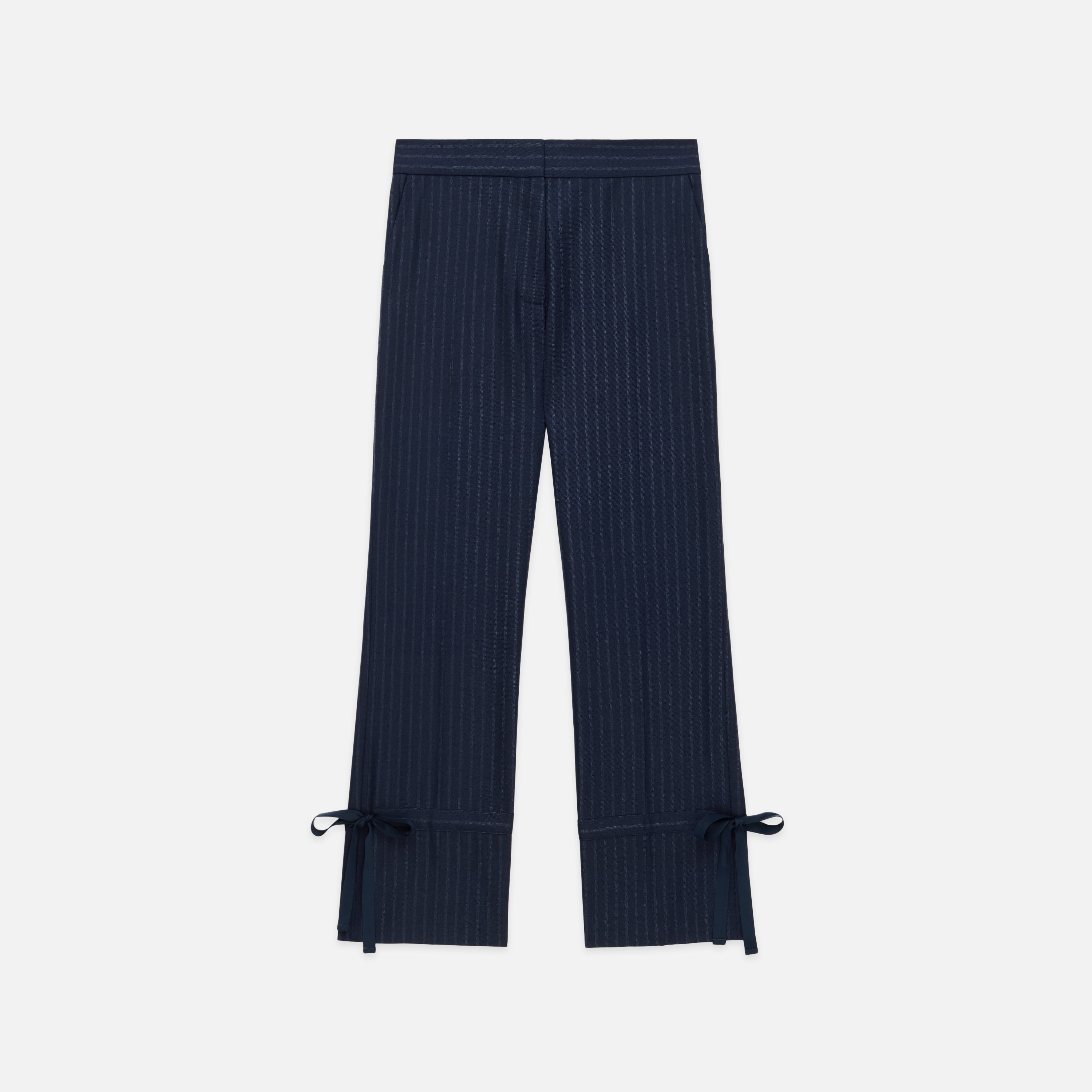 The Cigarette Trouser