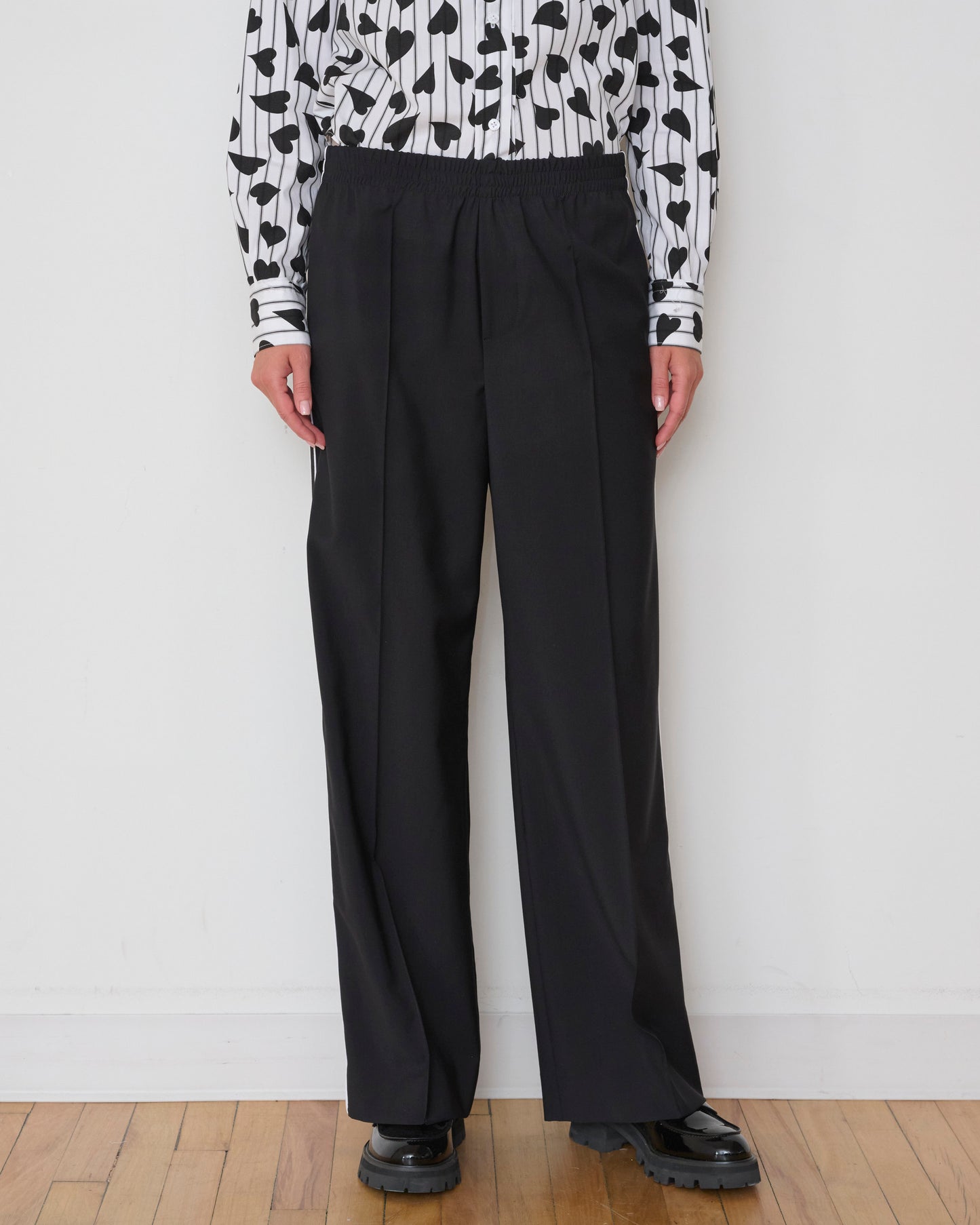 The Chaplin Trouser