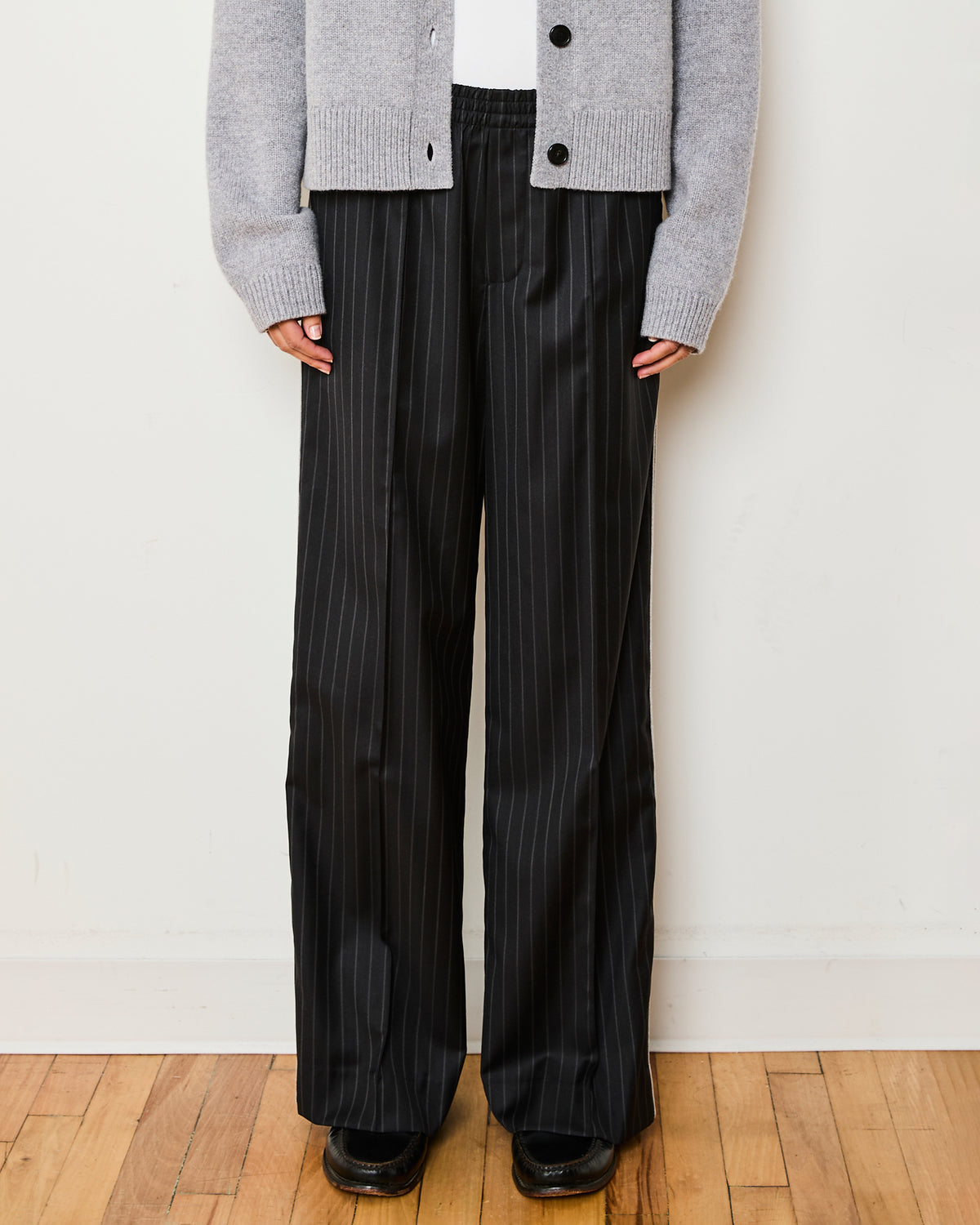 The Chaplin Trouser