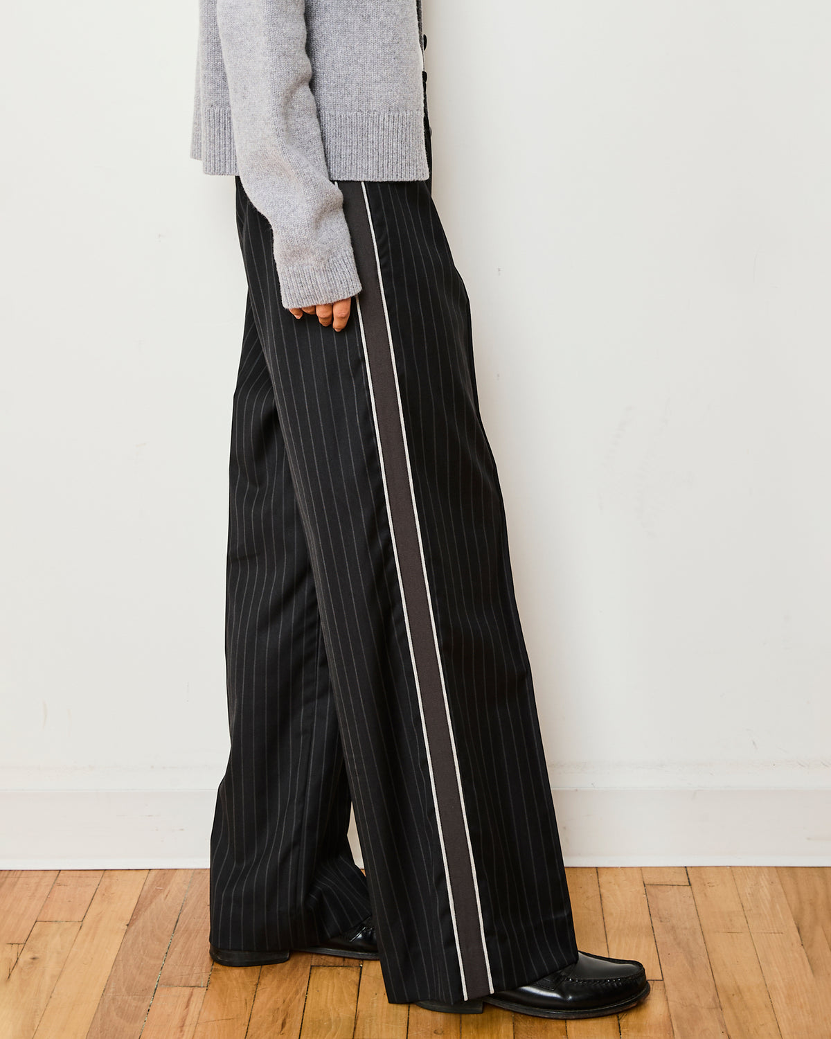 The Chaplin Trouser