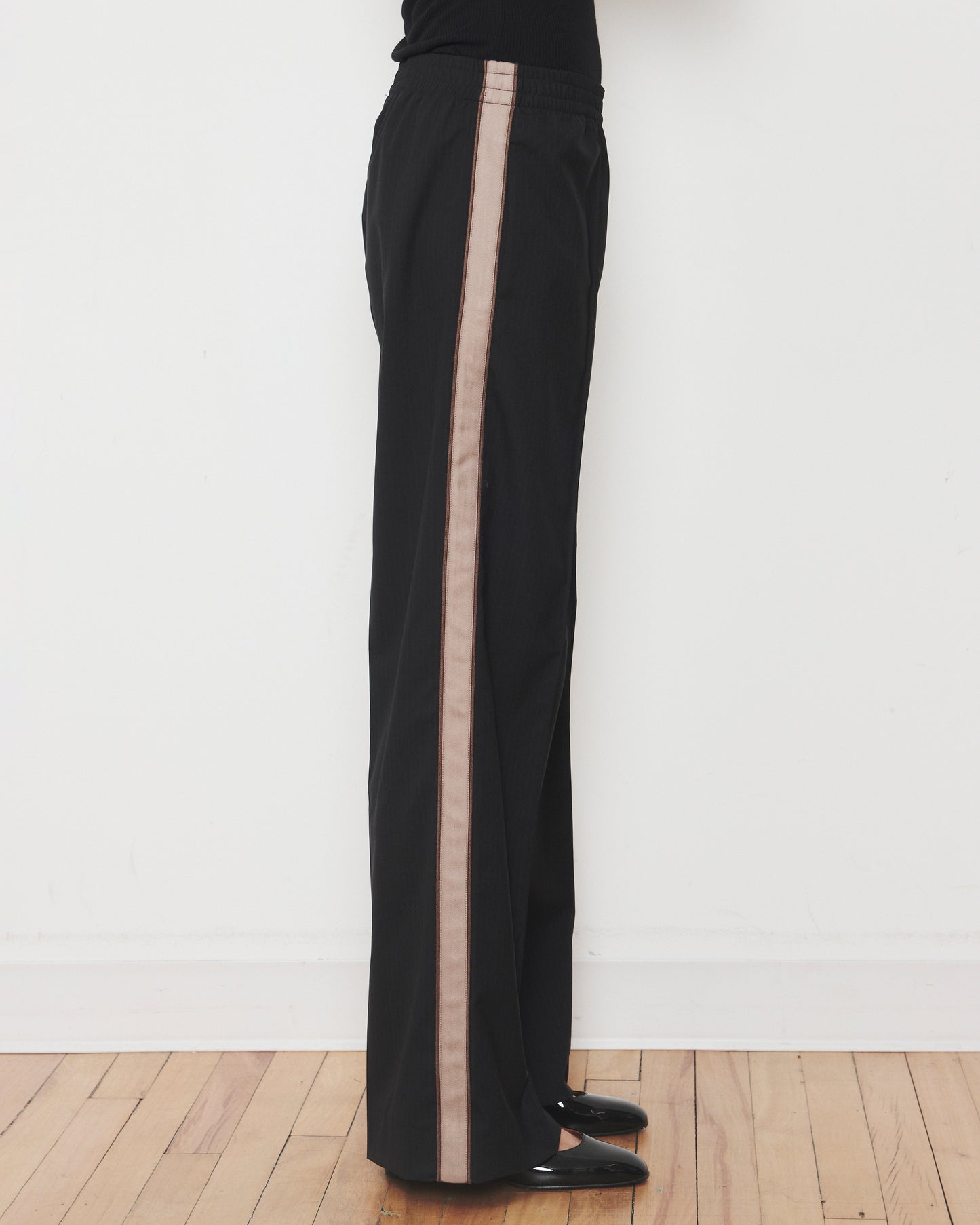 The Chaplin Trouser