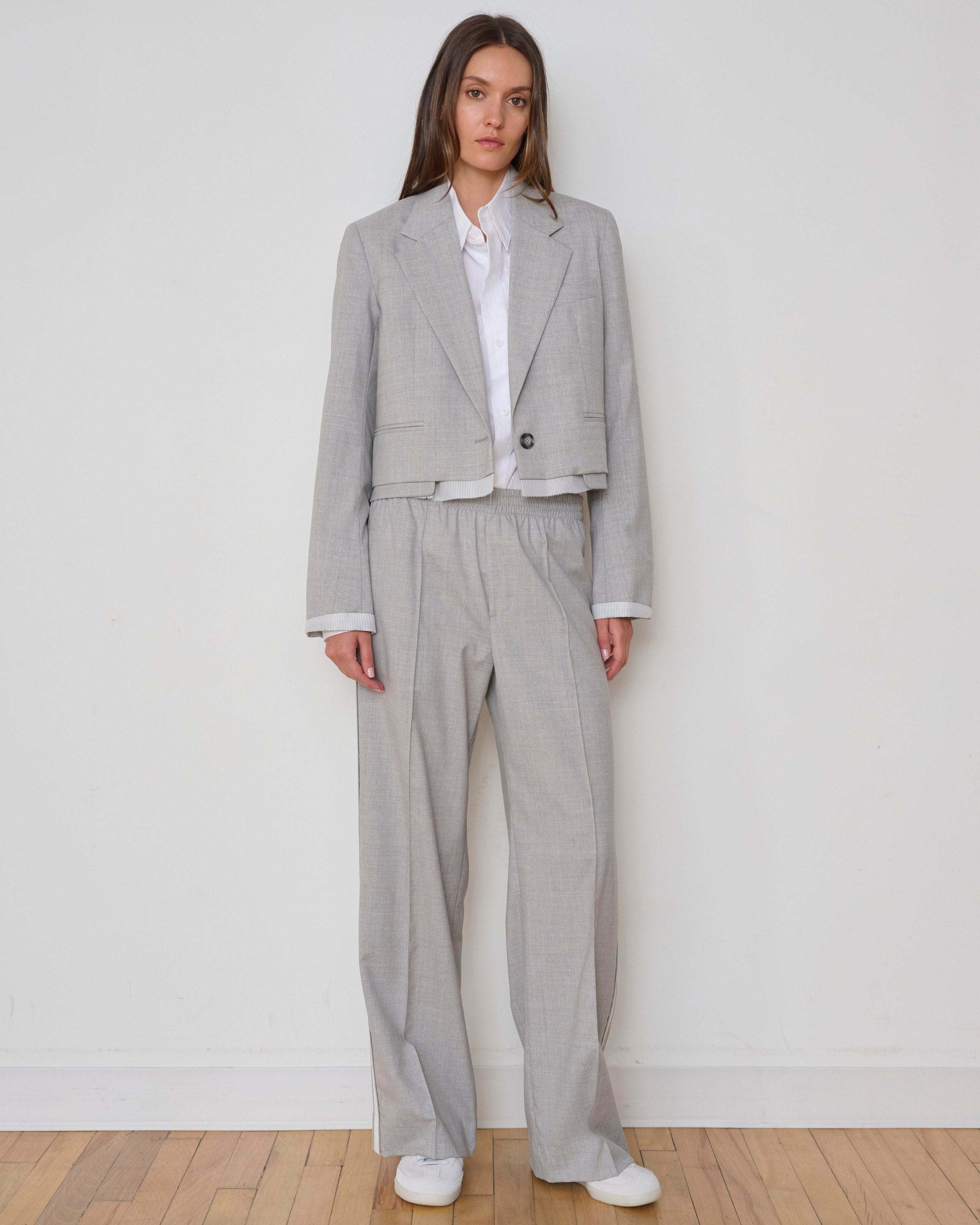 The Chaplin Trouser