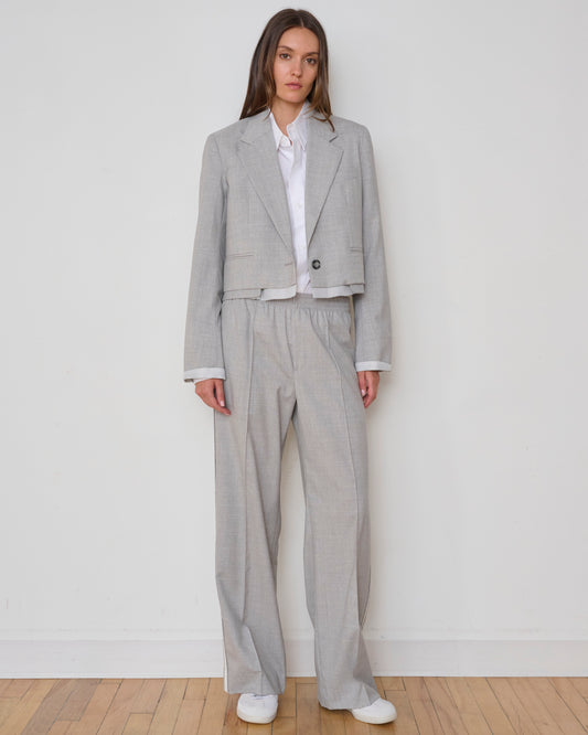 The Chaplin Trouser