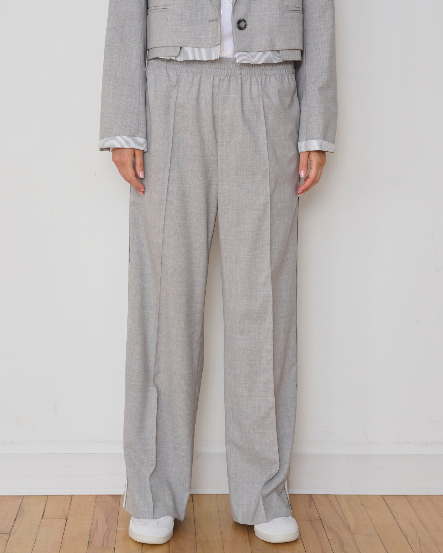 The Chaplin Trouser