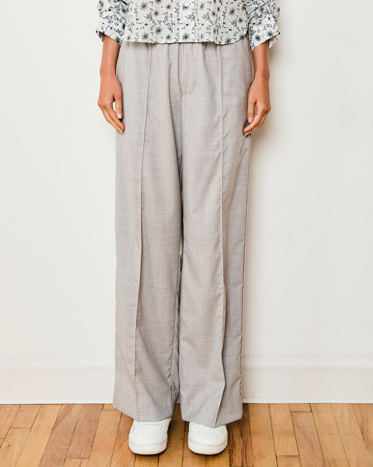 The Chaplin Trouser