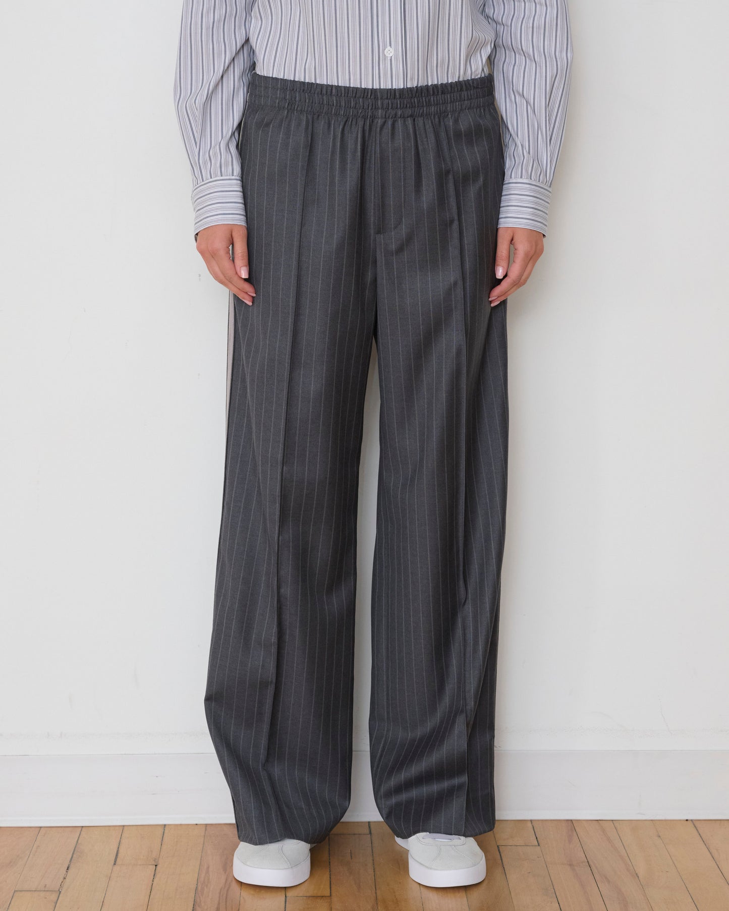 The Chaplin Trouser