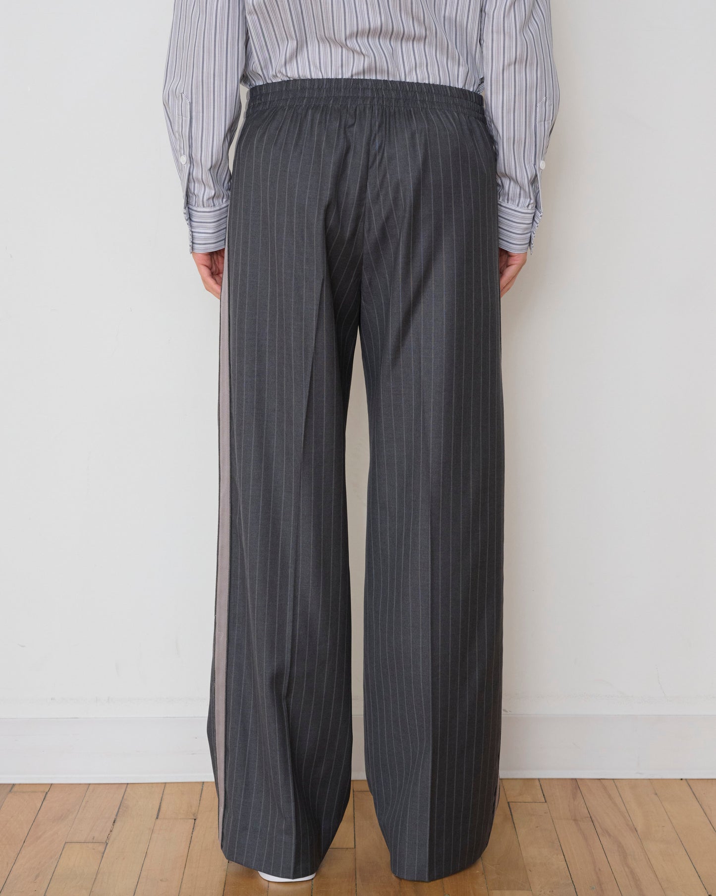 The Chaplin Trouser
