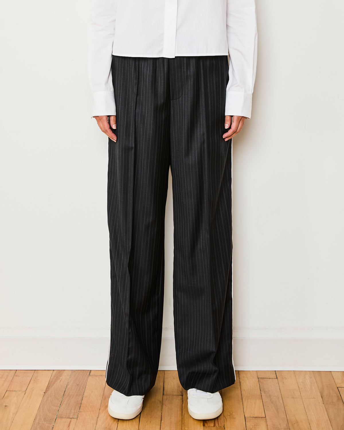 The Chaplin Trouser