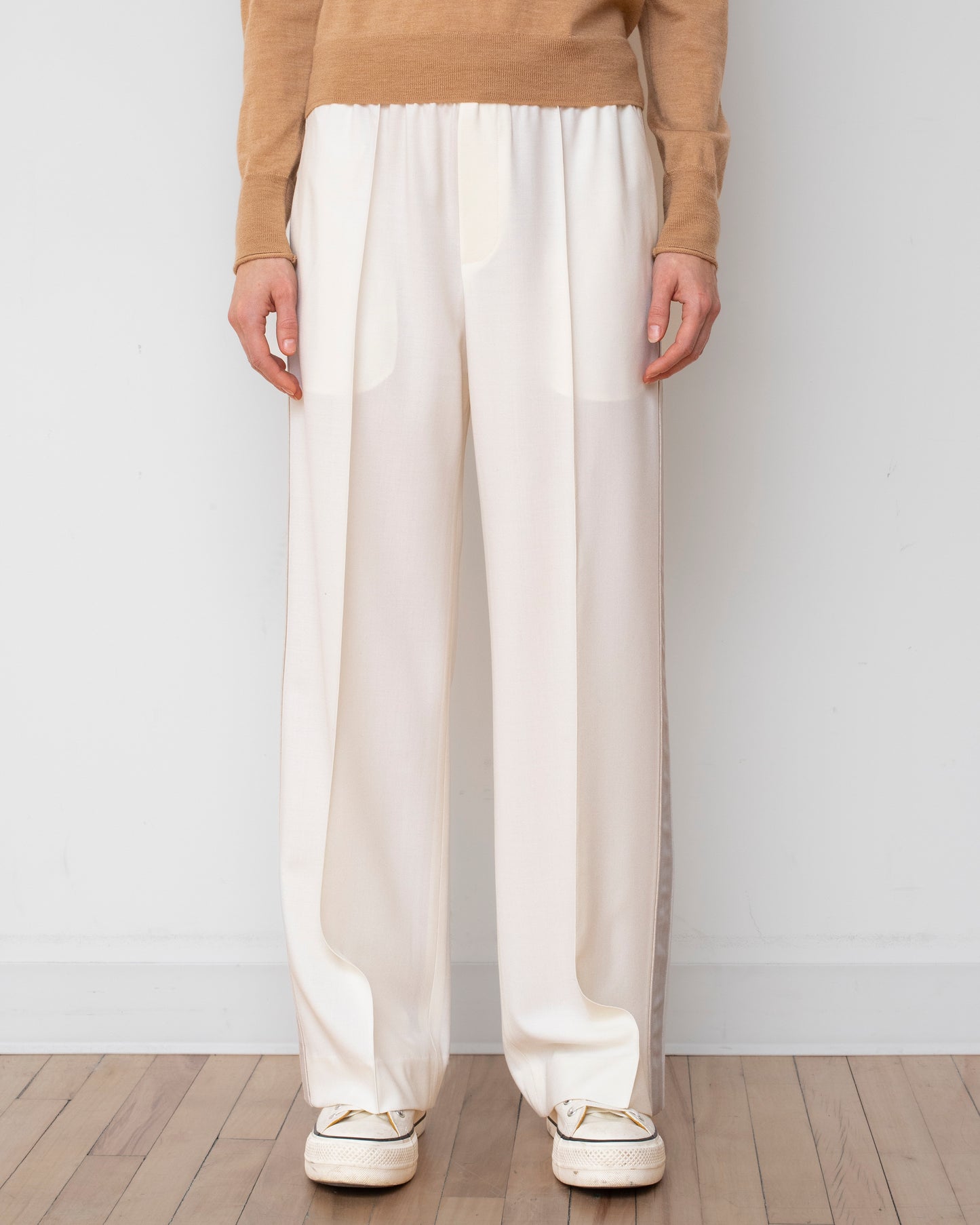 The Chaplin Trouser
