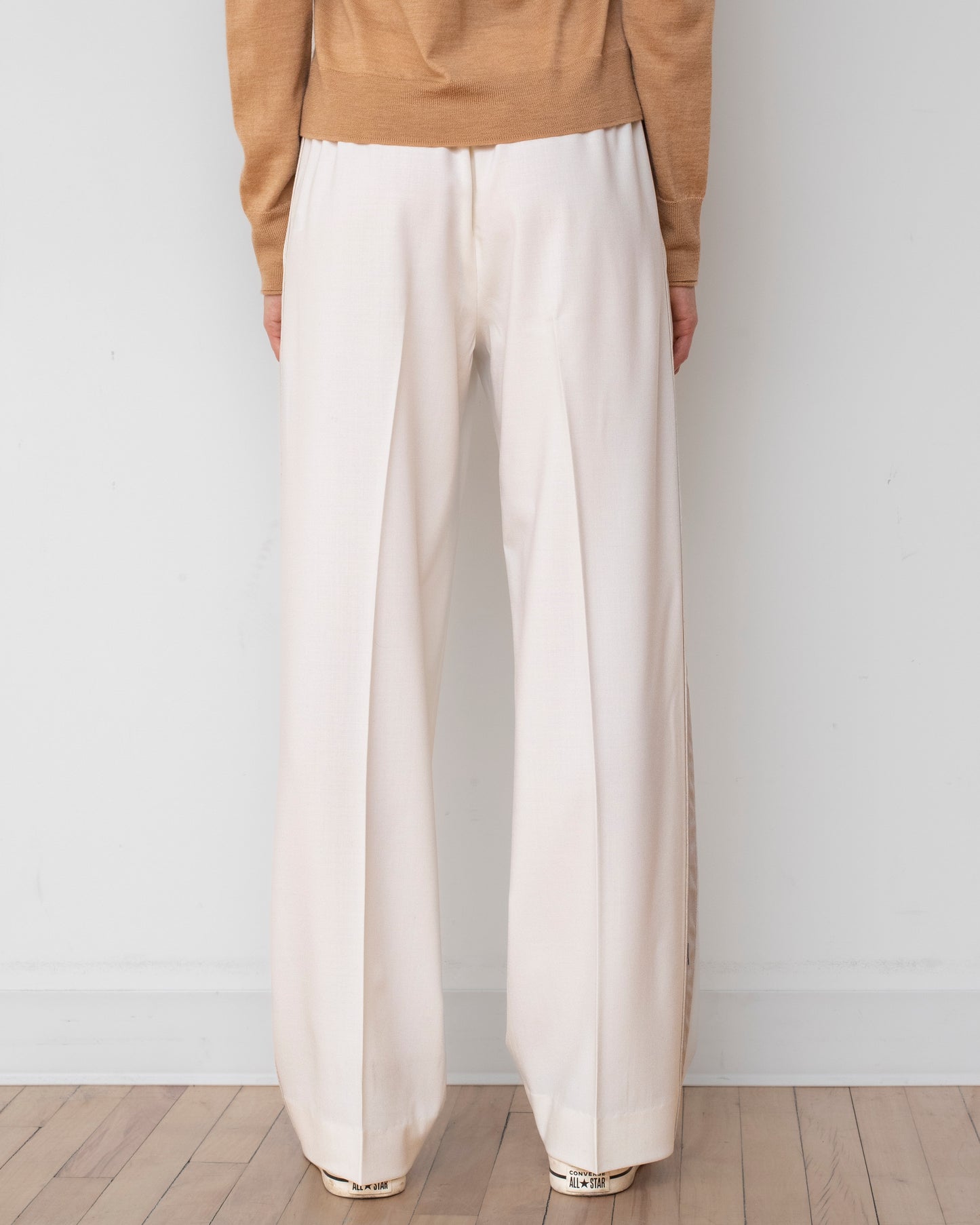 The Chaplin Trouser