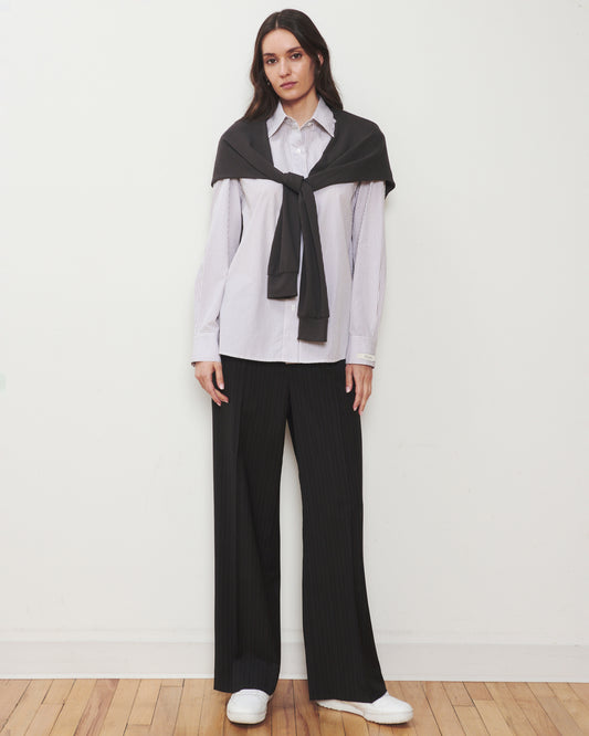 The Chaplin Trouser