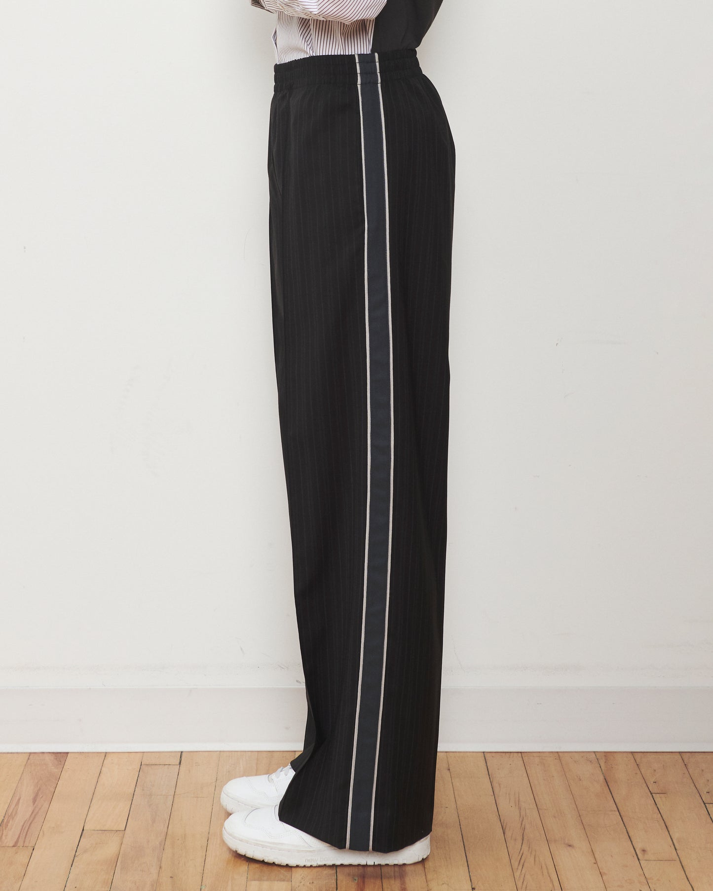 The Chaplin Trouser