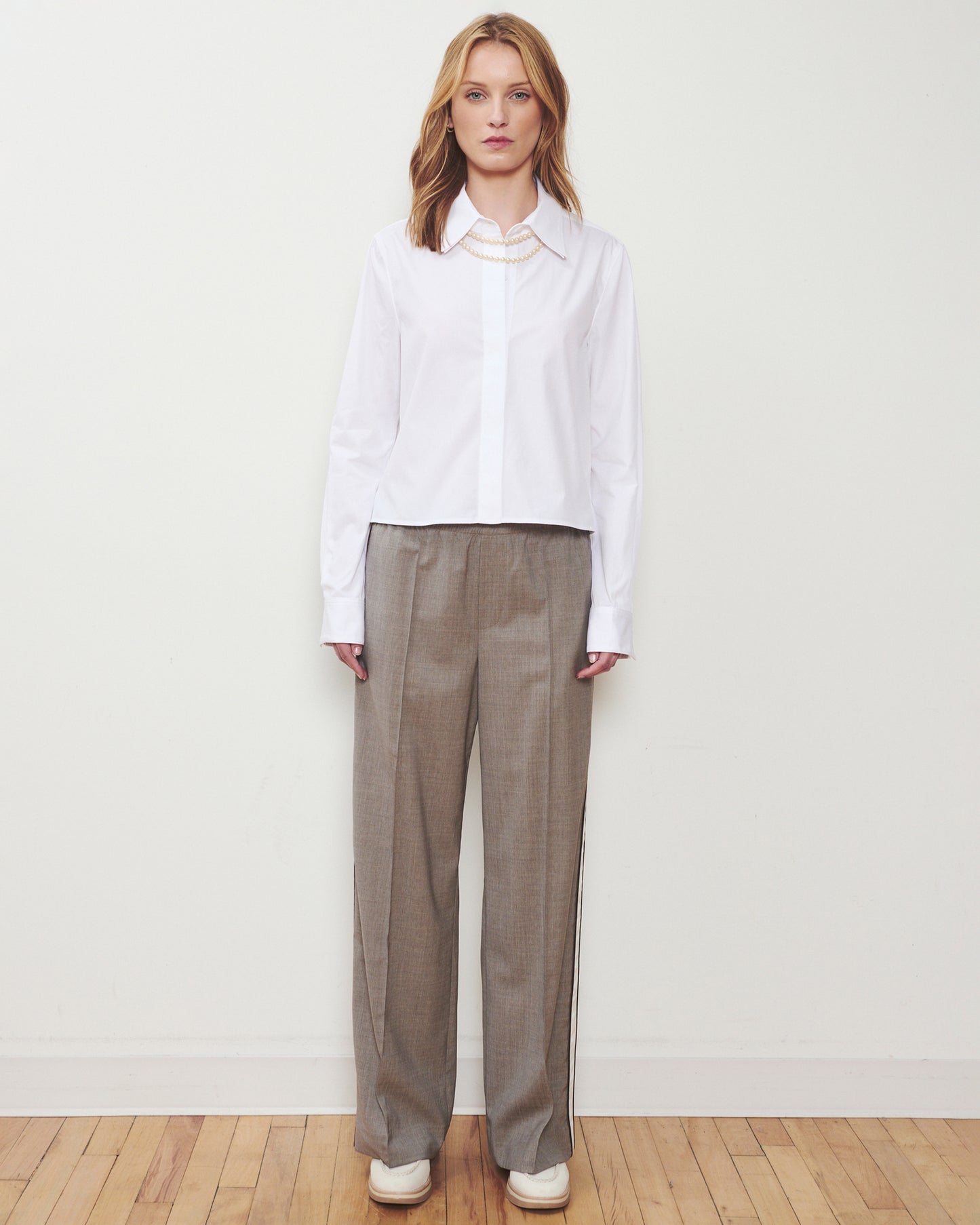 The Chaplin Trouser