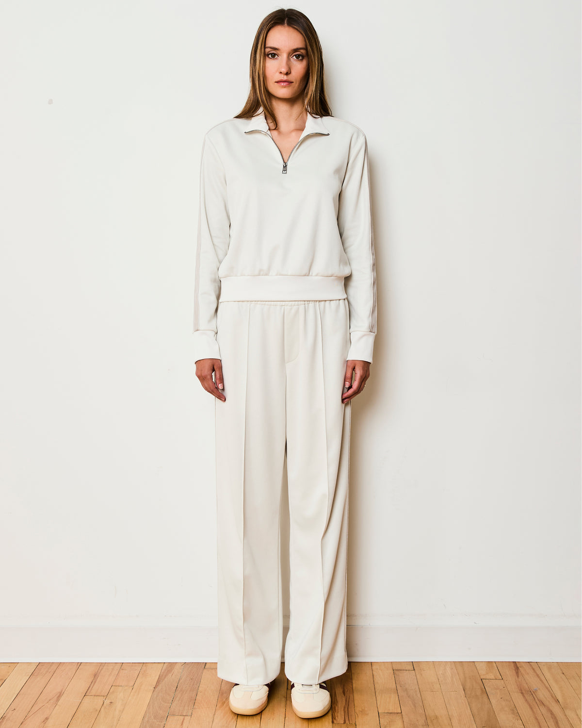 The Chaplin Trouser