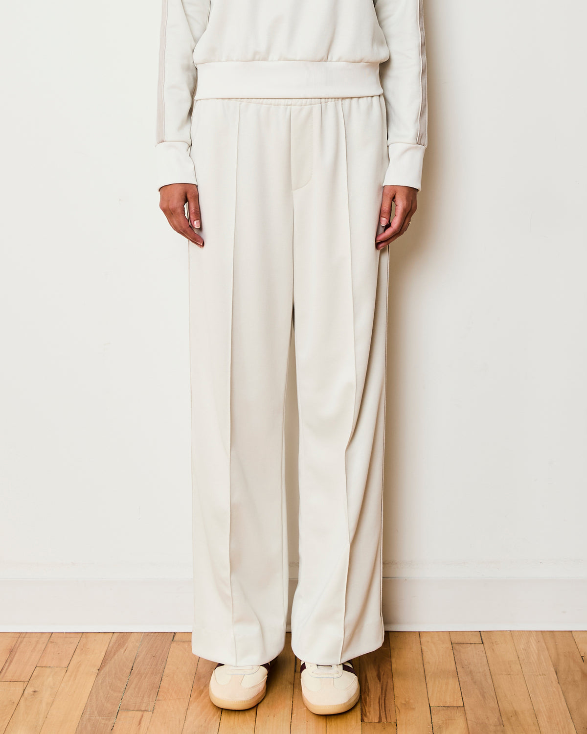 The Chaplin Trouser