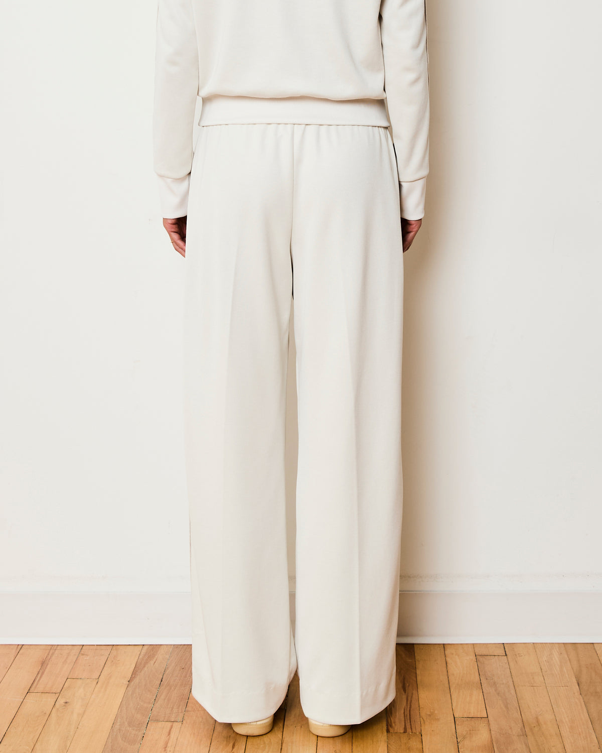 The Chaplin Trouser