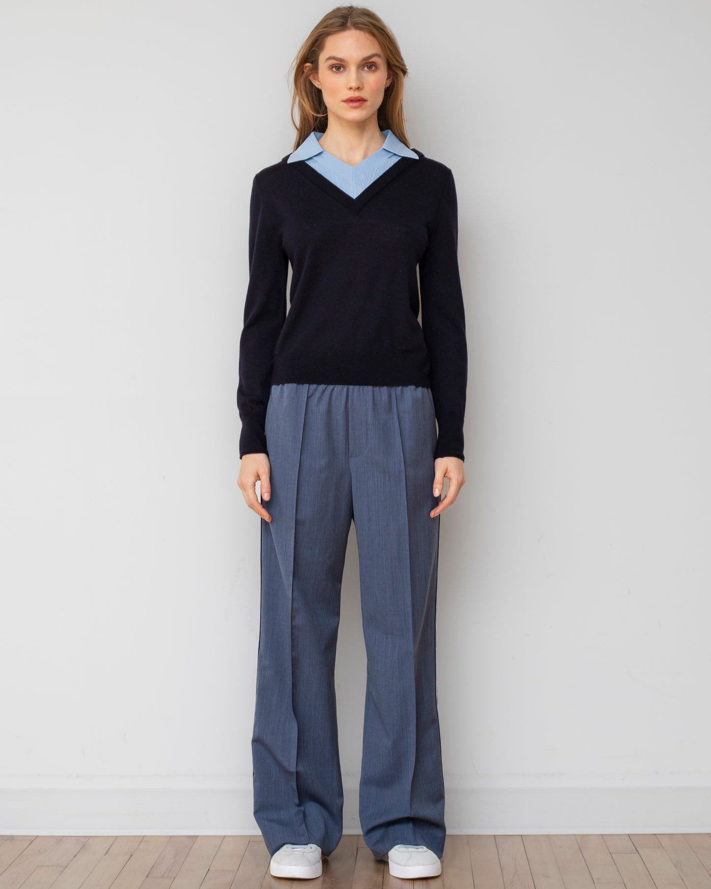 The Chaplin Trouser