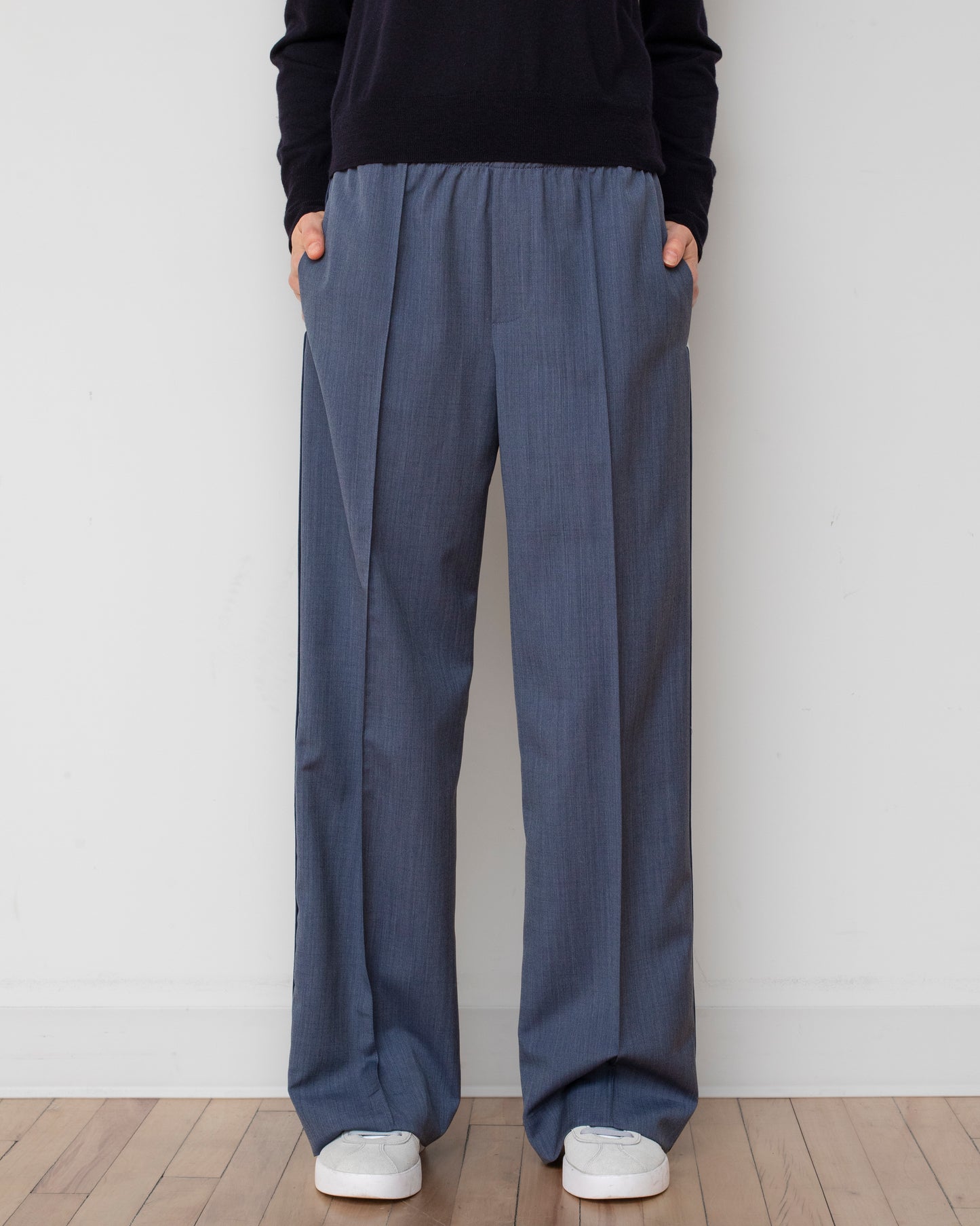 The Chaplin Trouser