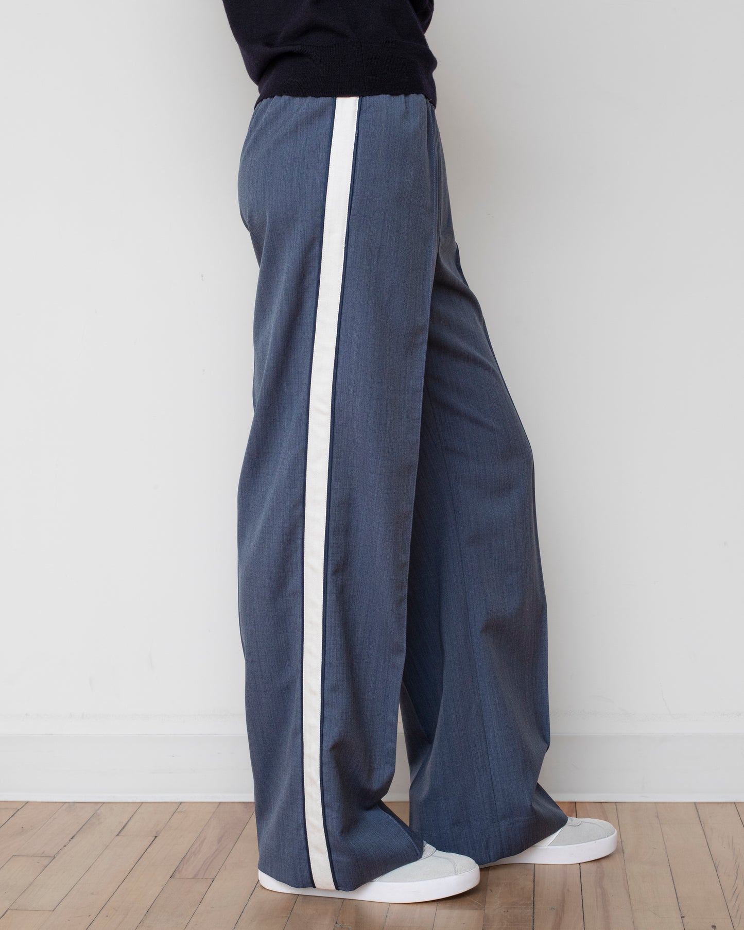 The Chaplin Trouser