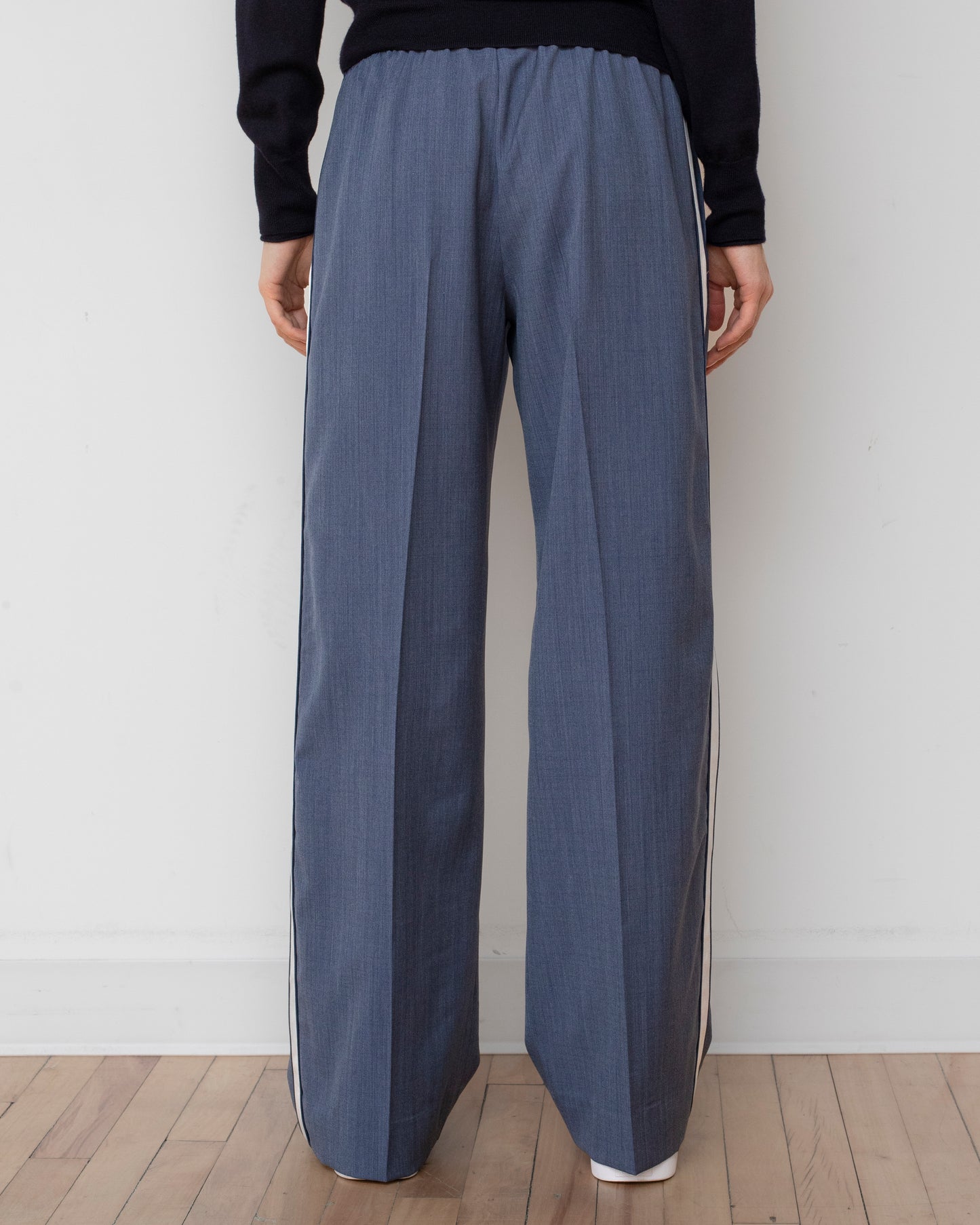 The Chaplin Trouser