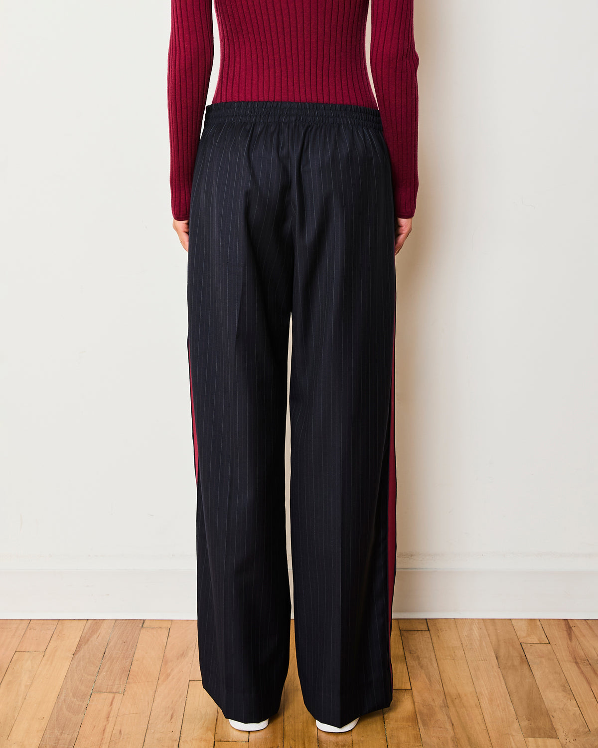 The Chaplin Trouser