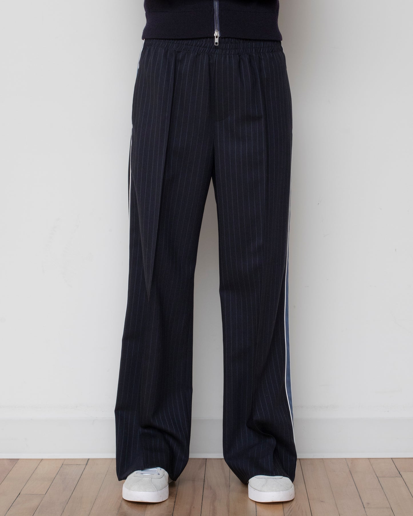 The Chaplin Trouser