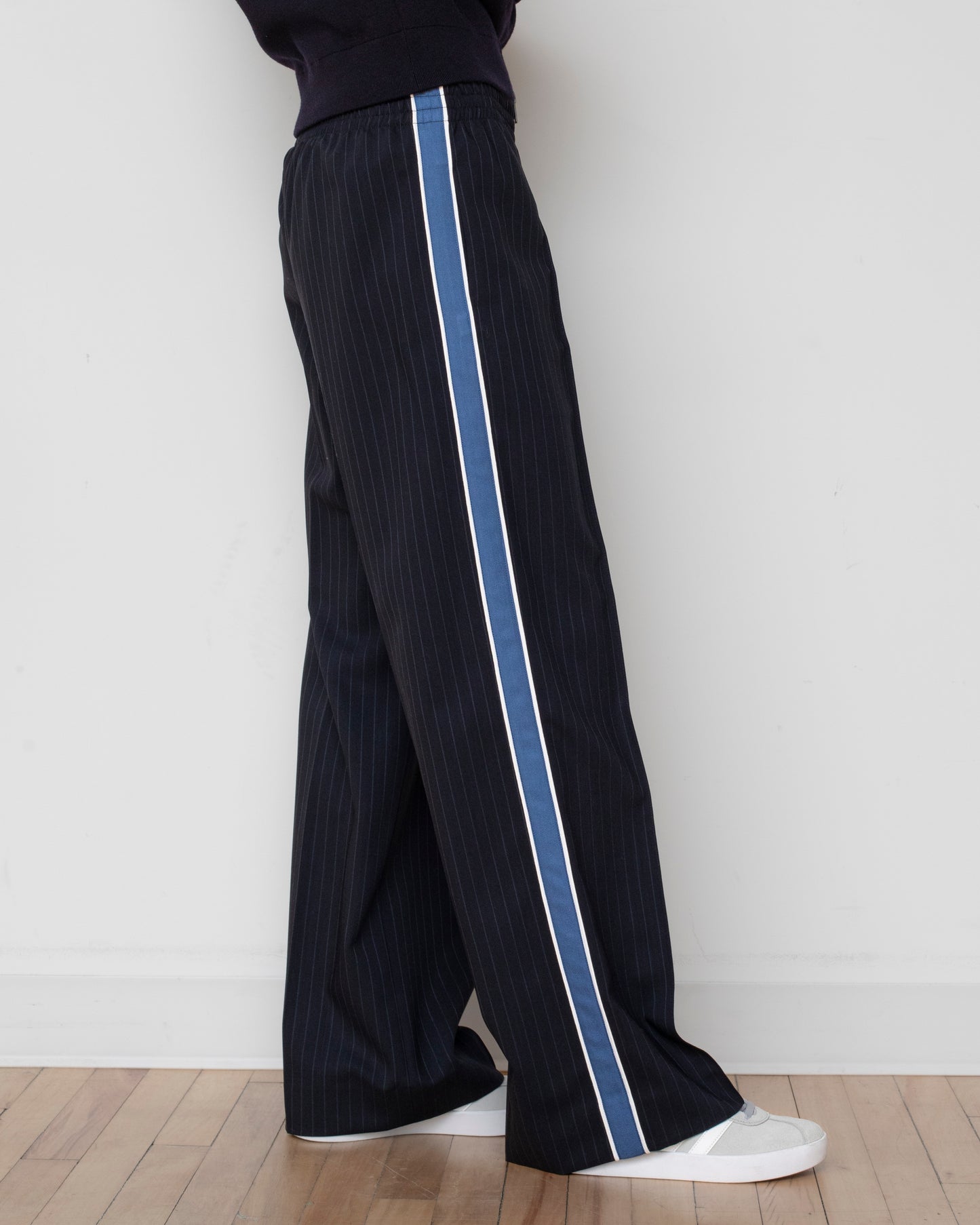 The Chaplin Trouser