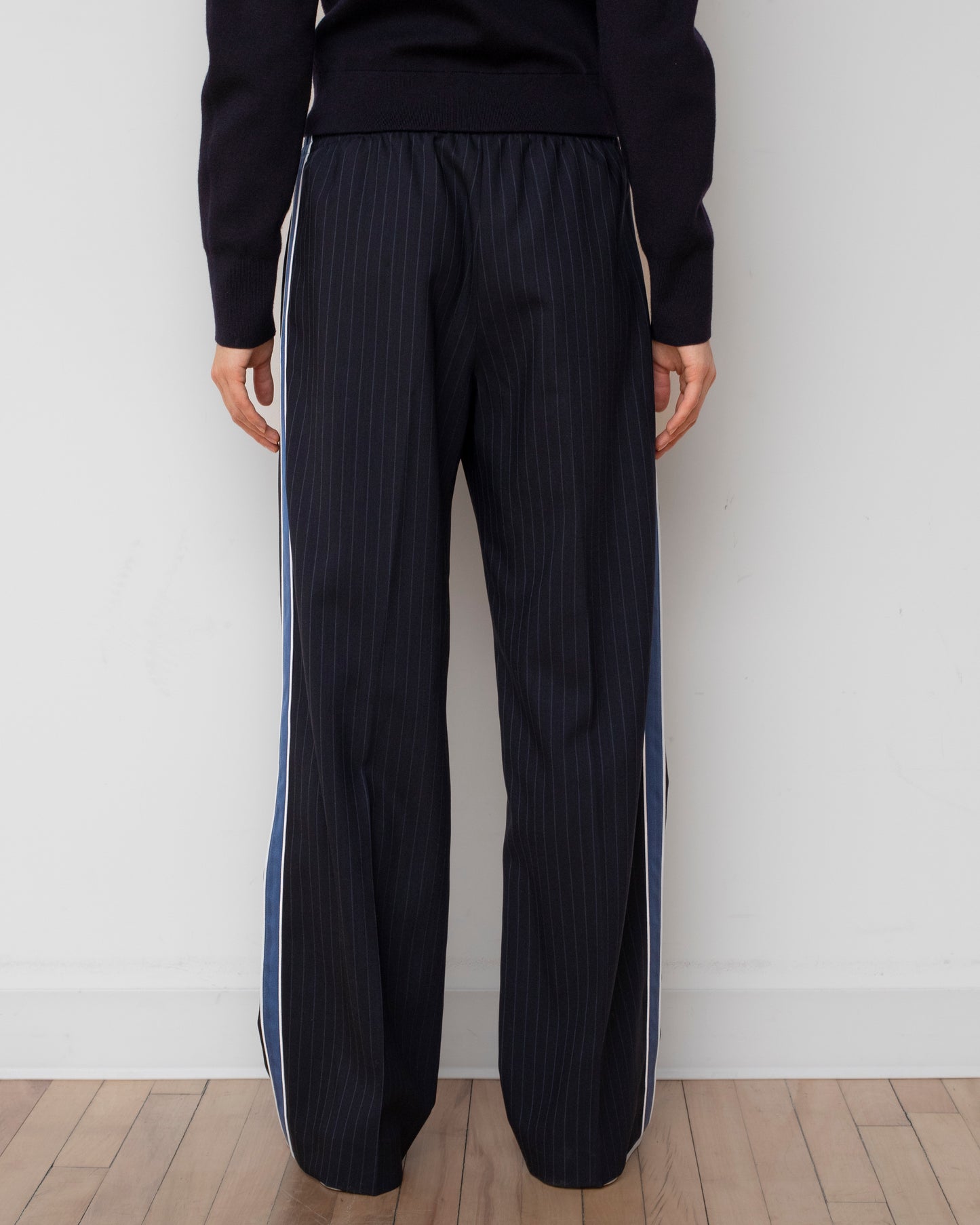 The Chaplin Trouser