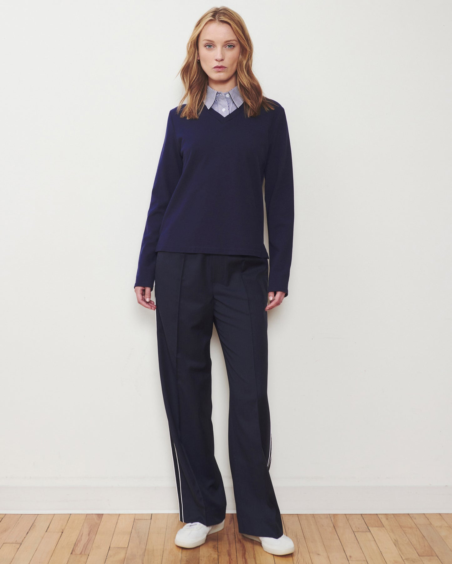 The Chaplin Trouser