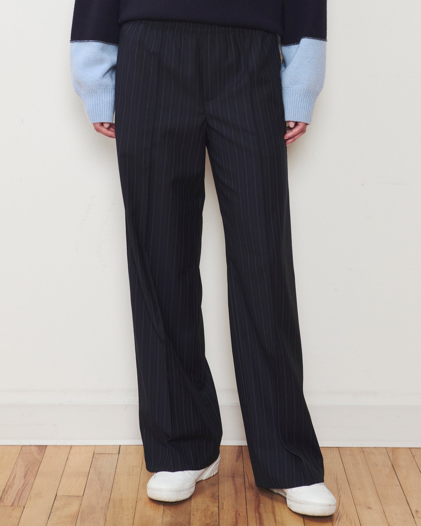 The Chaplin Trouser