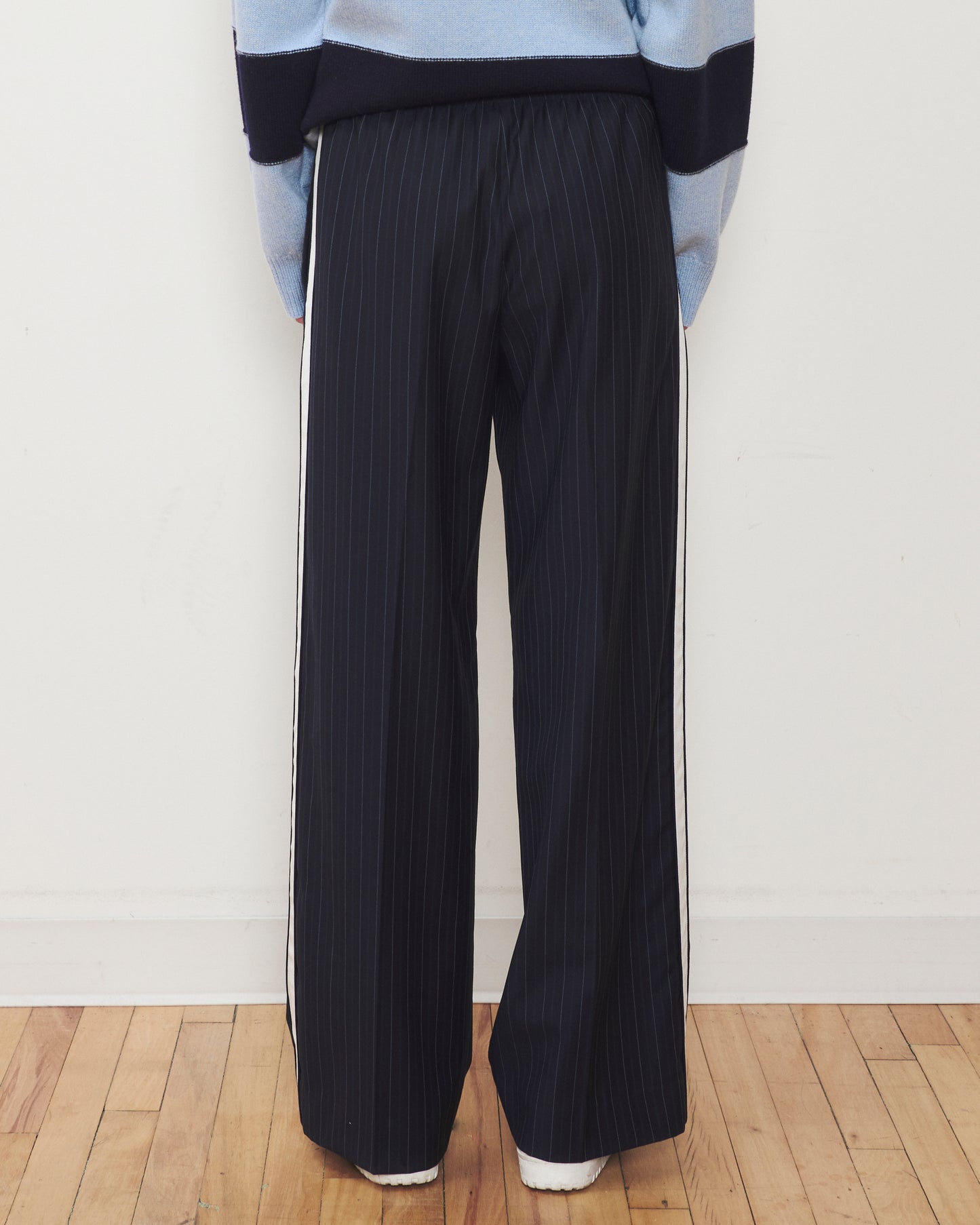 The Chaplin Trouser