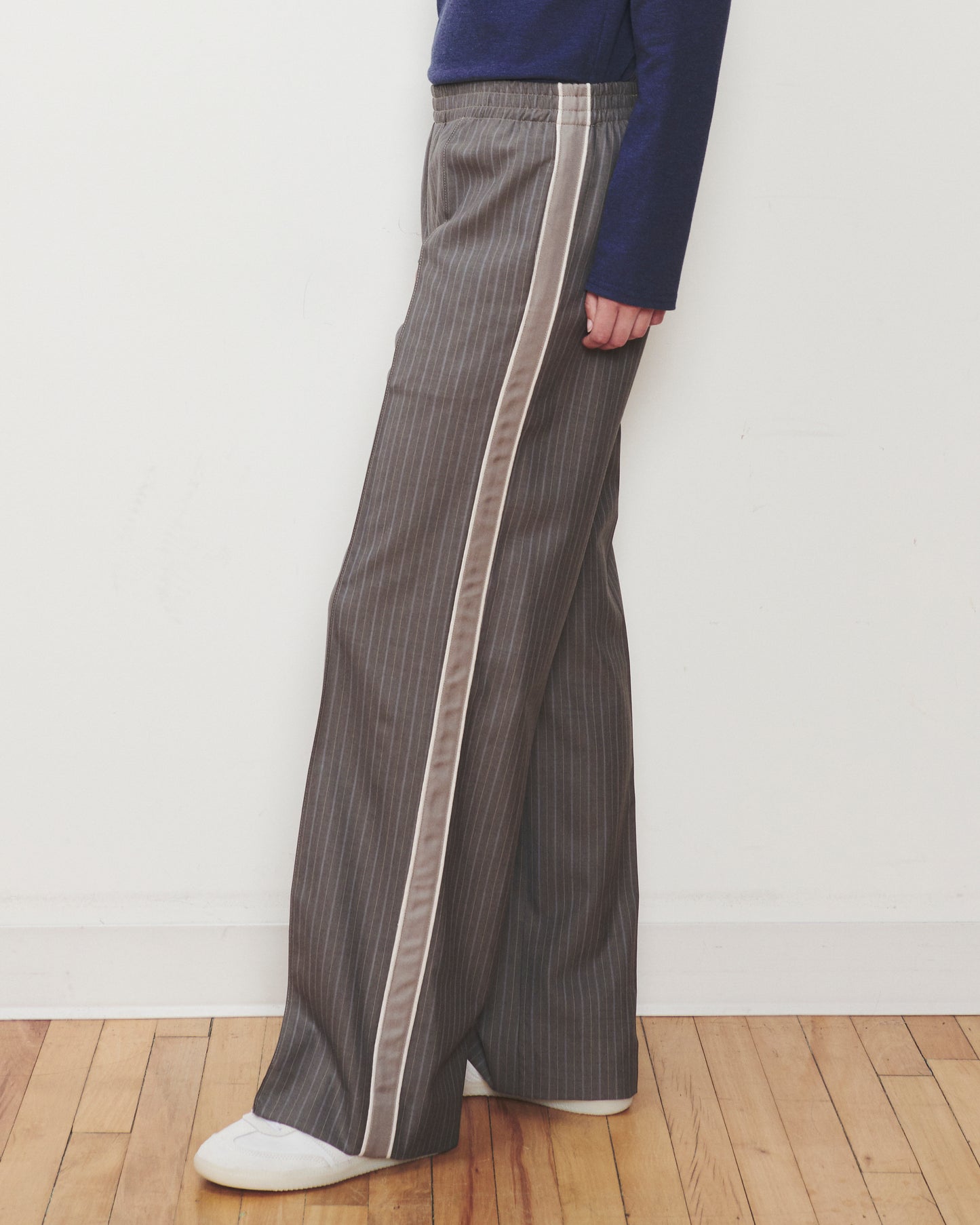 The Chaplin Trouser
