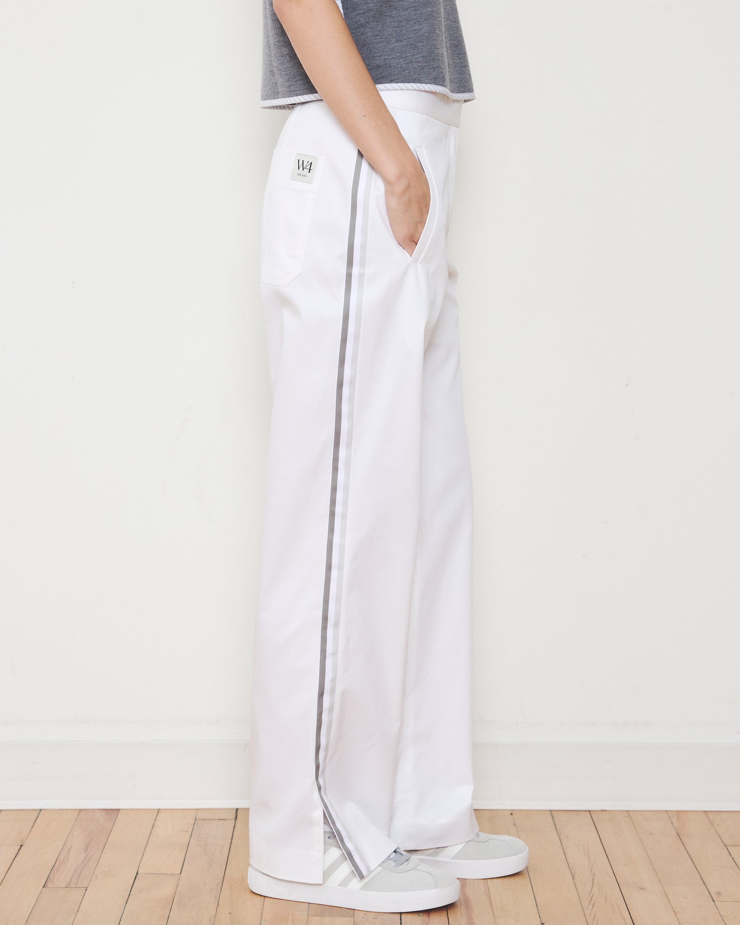 The Street Pant