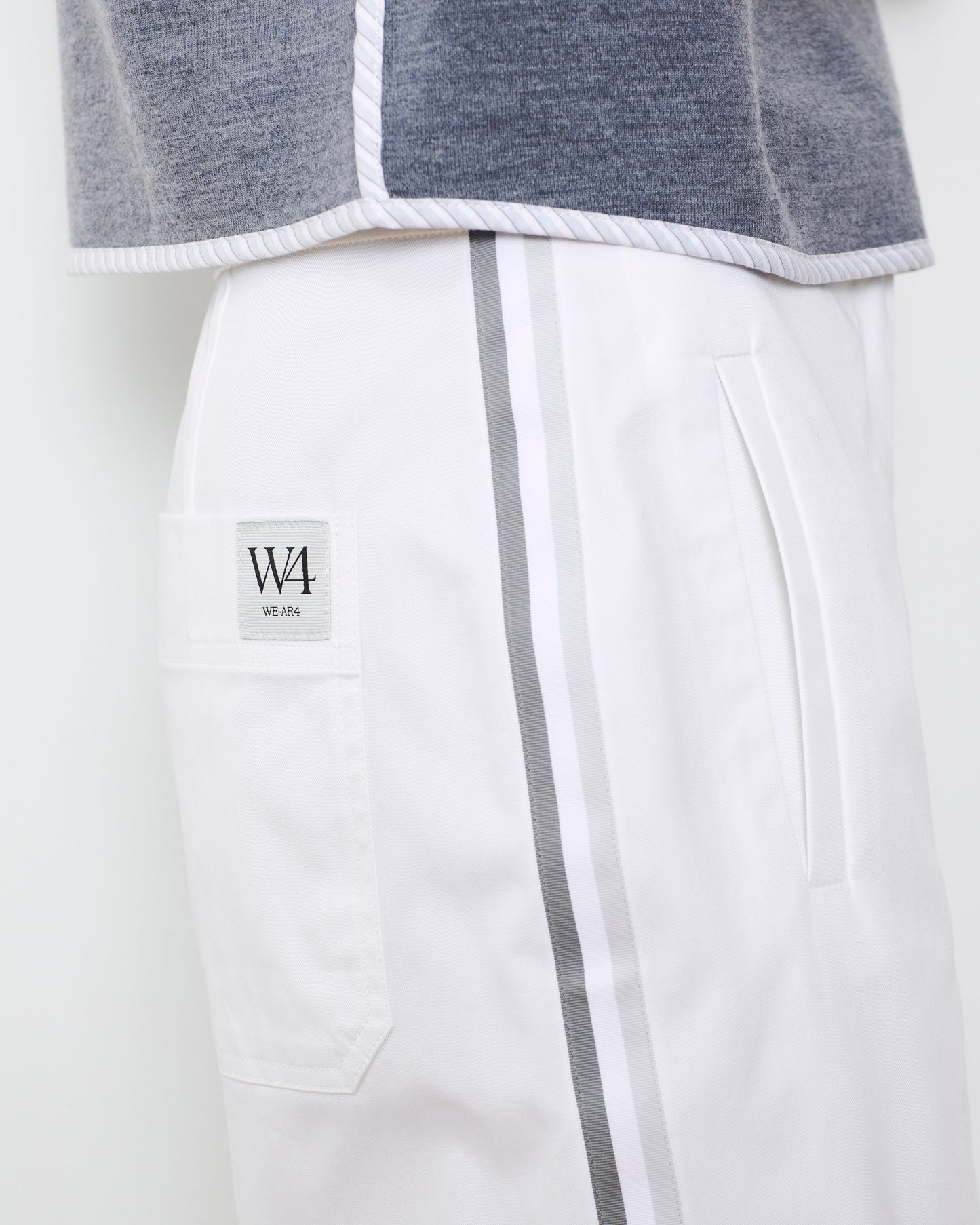 The Street Pant