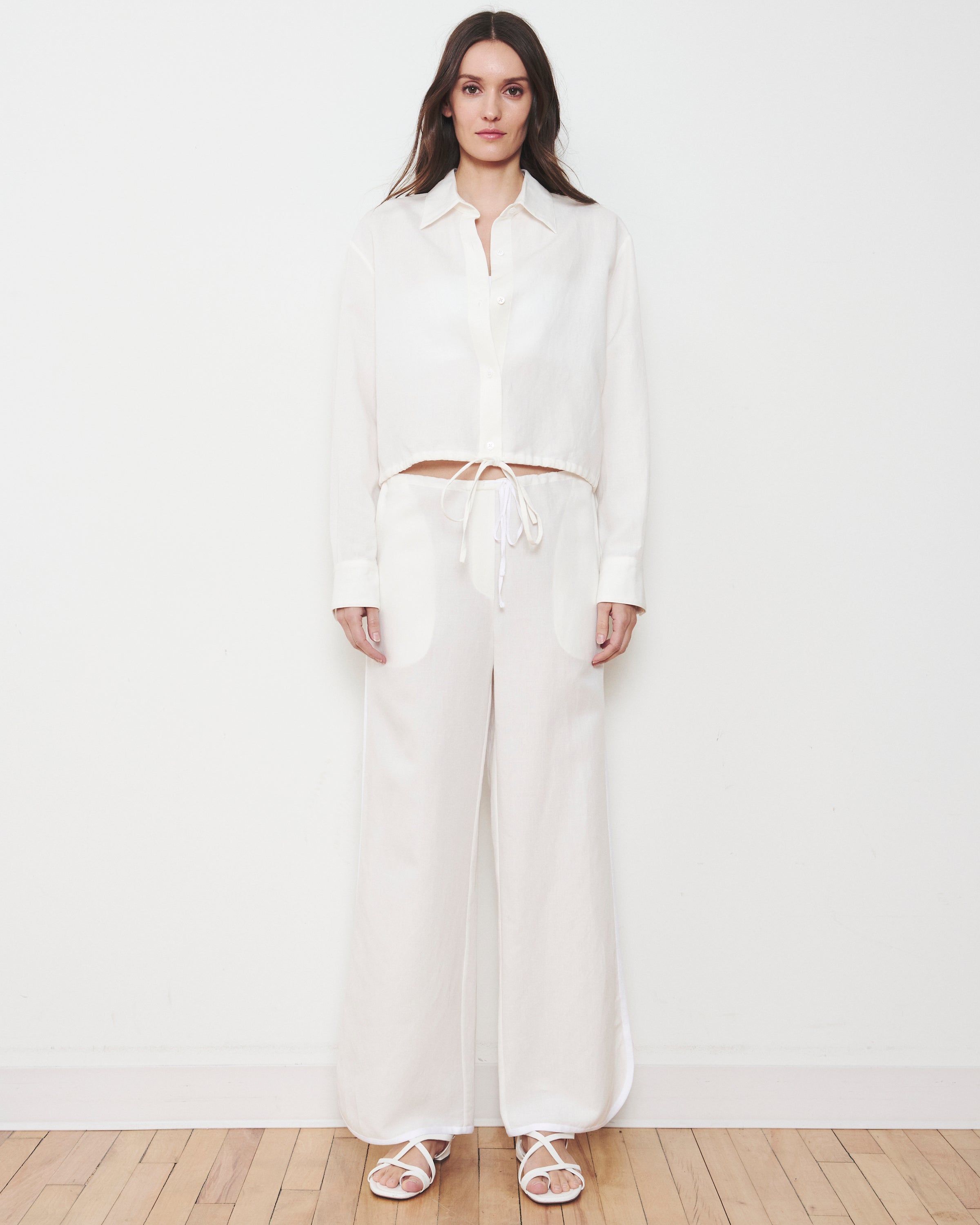 The Riva Pant