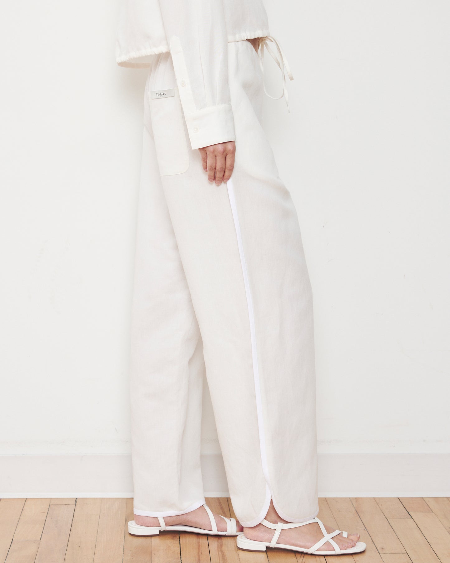 The Riva Pant