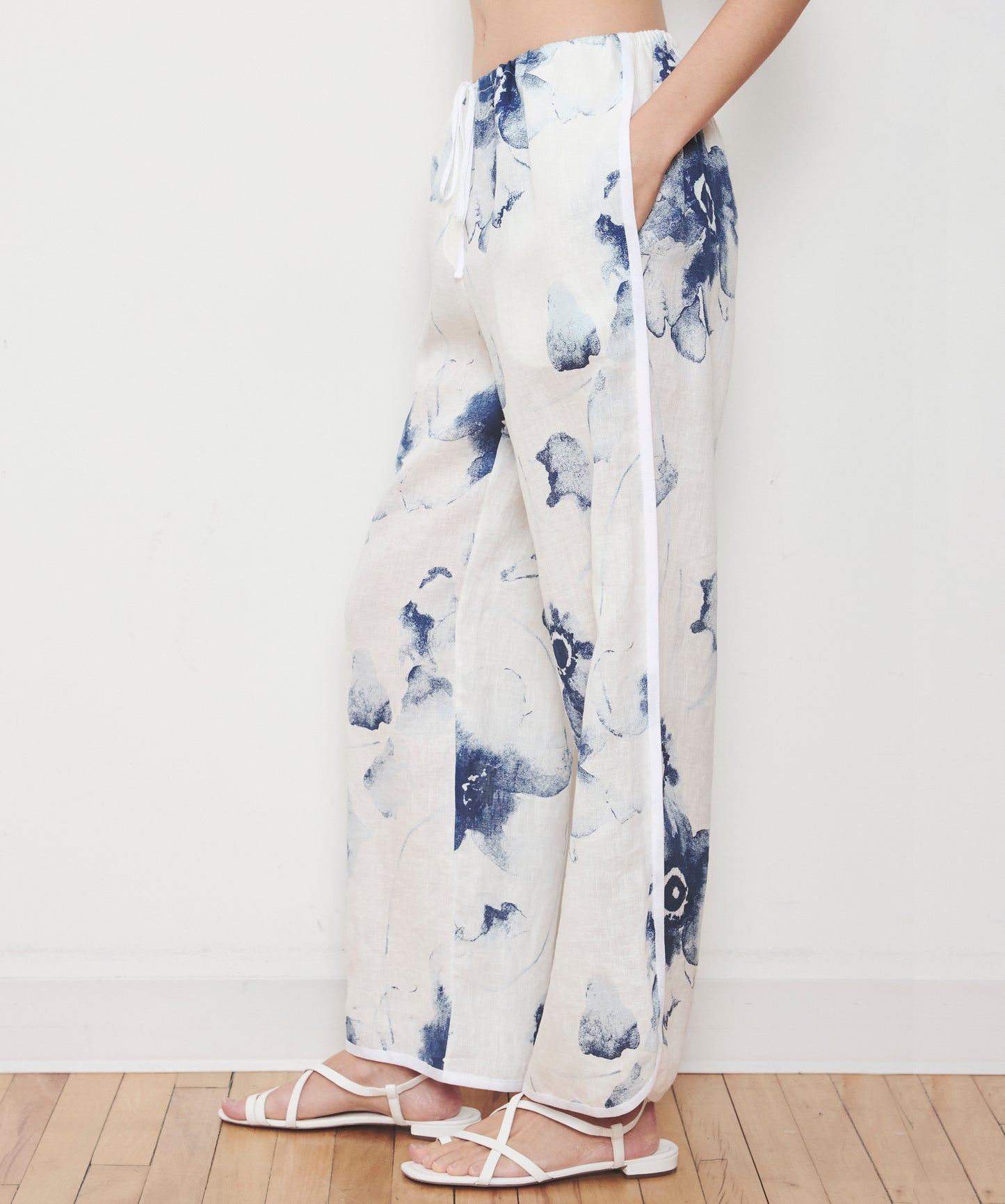 The Riva Pant