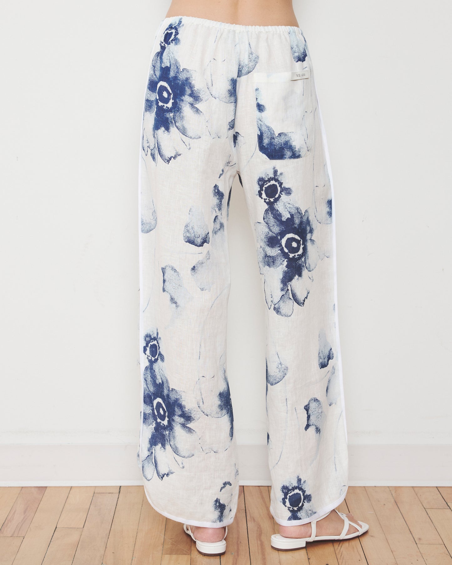 The Riva Pant
