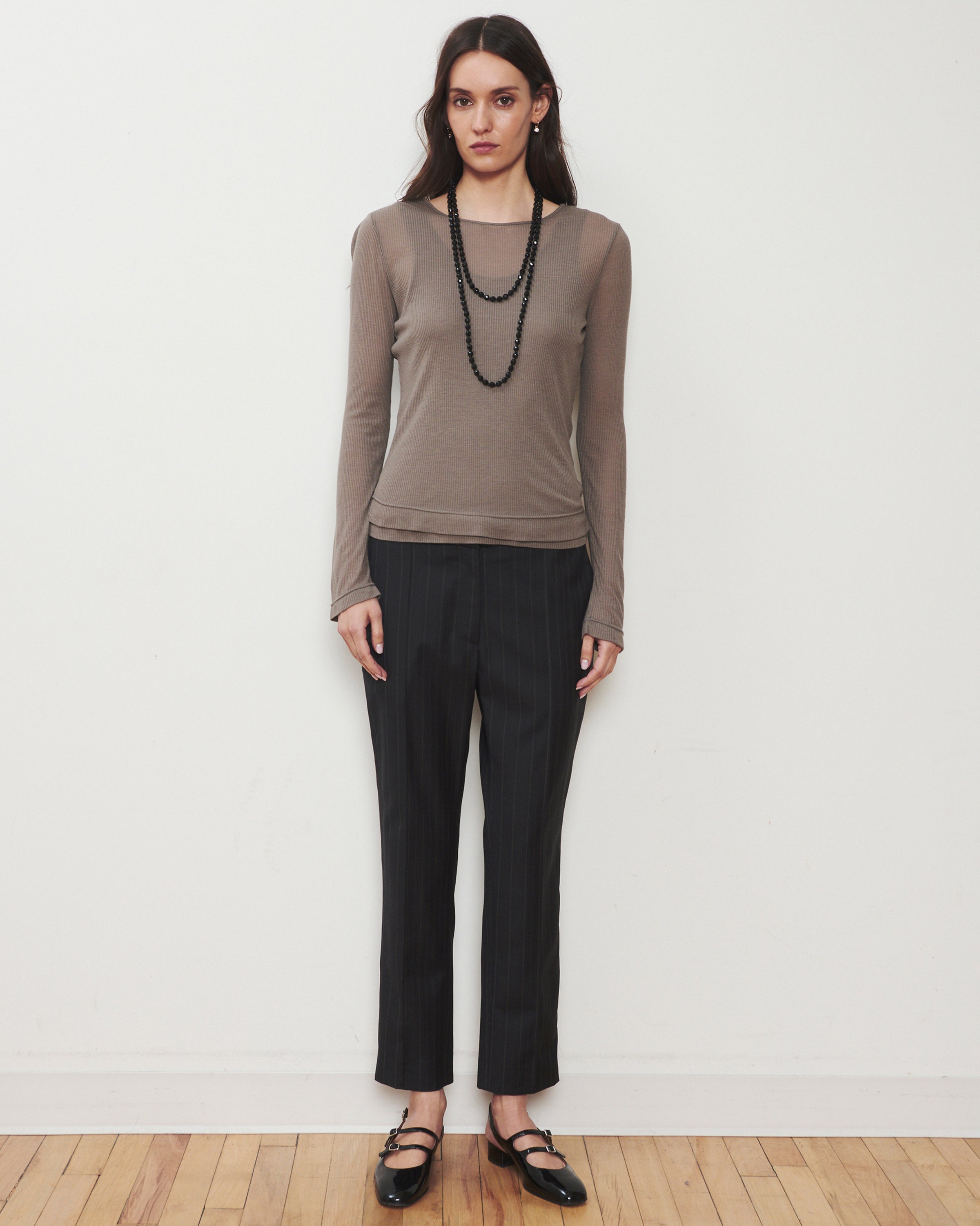 The Windsor Trouser