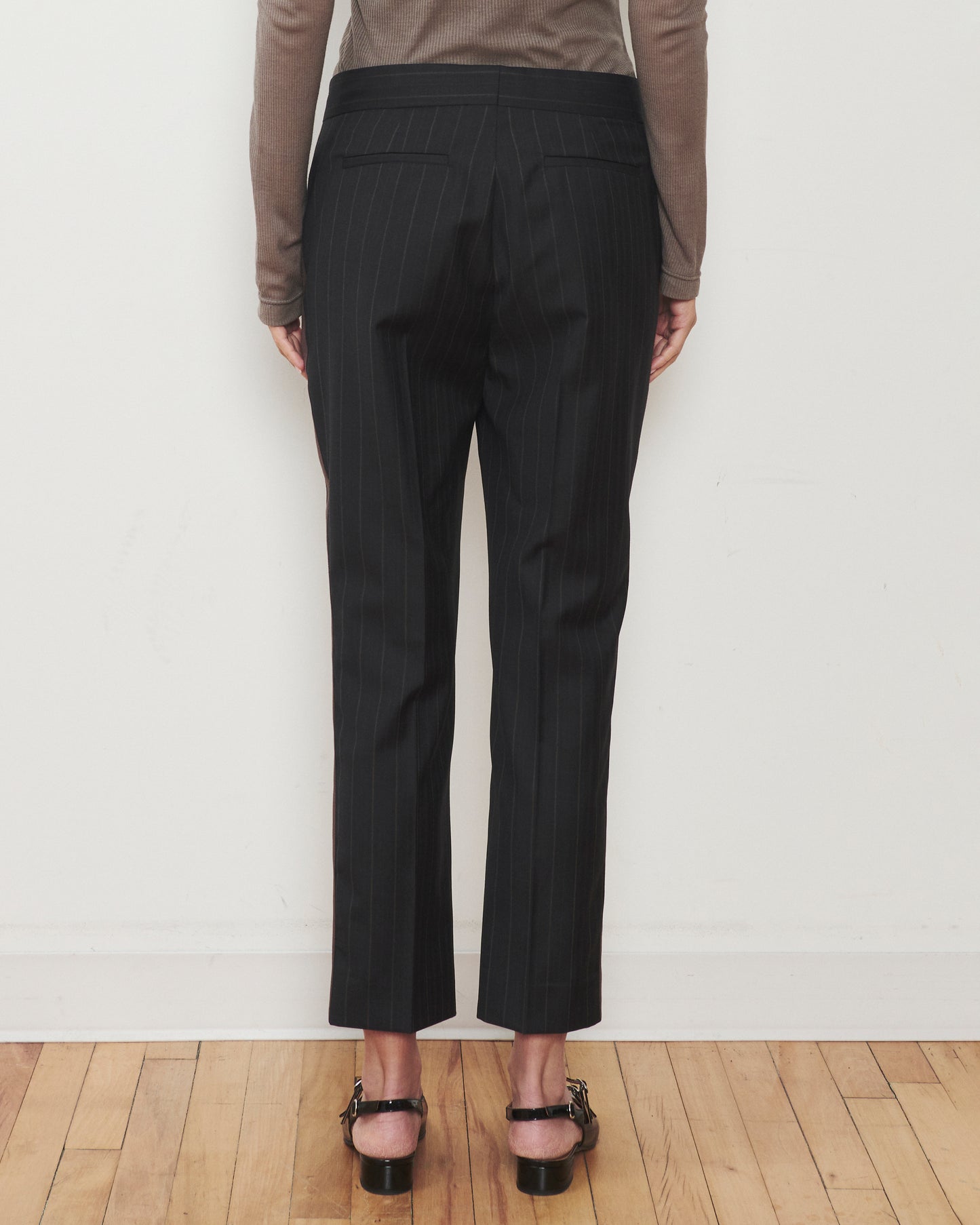 The Windsor Trouser