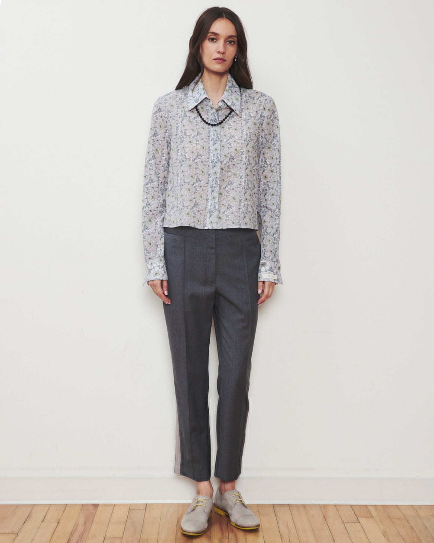 The Windsor Trouser