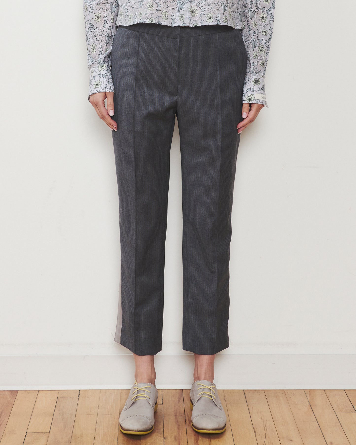 The Windsor Trouser
