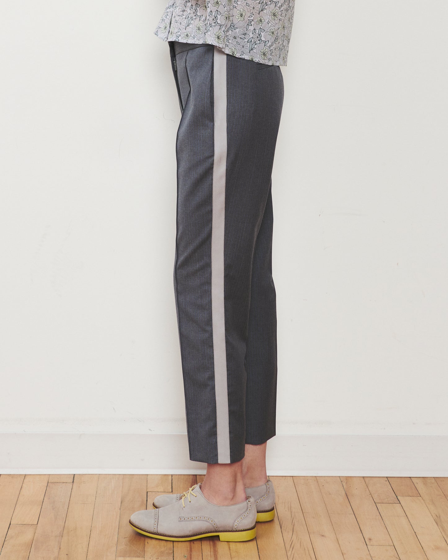 The Windsor Trouser