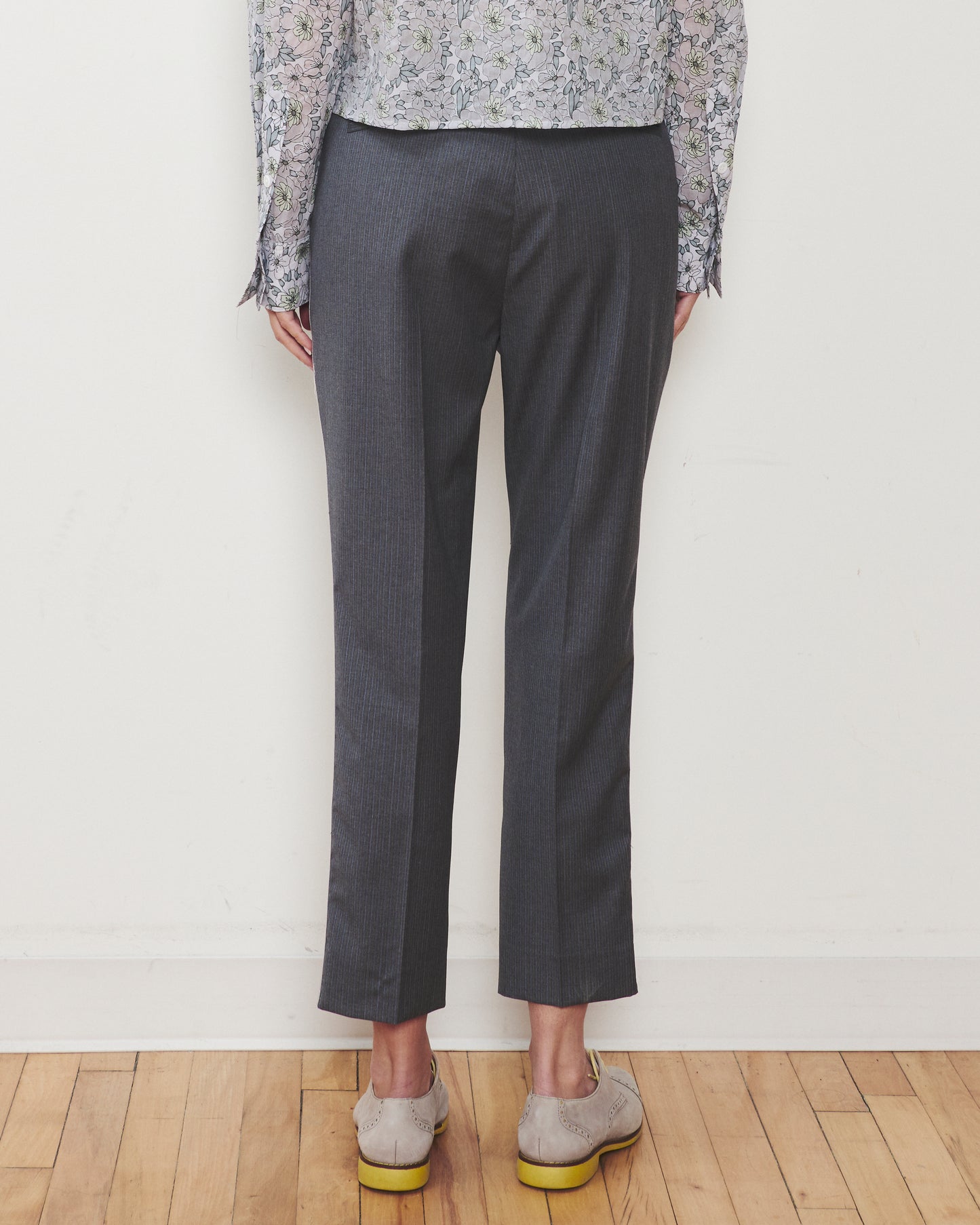The Windsor Trouser