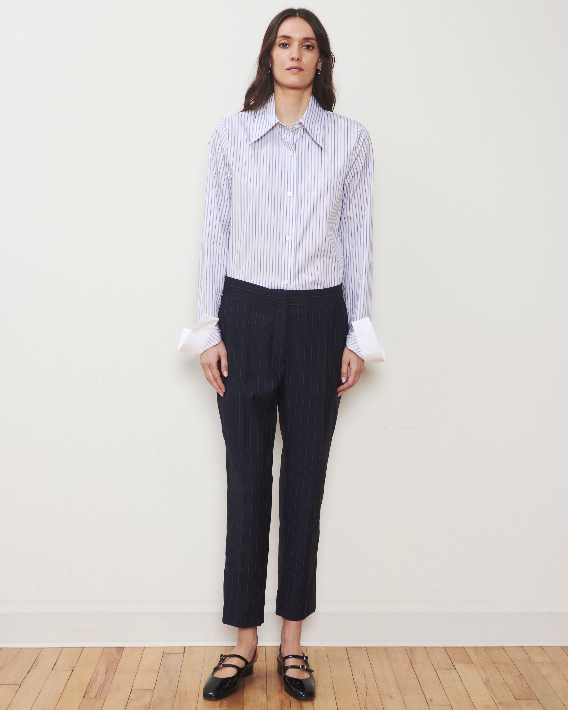 The Windsor Trouser